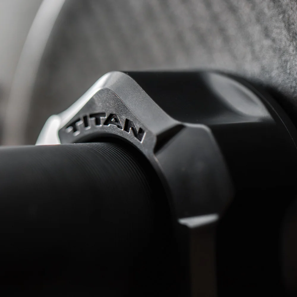TwistLock® Barbell Collars - Image 5