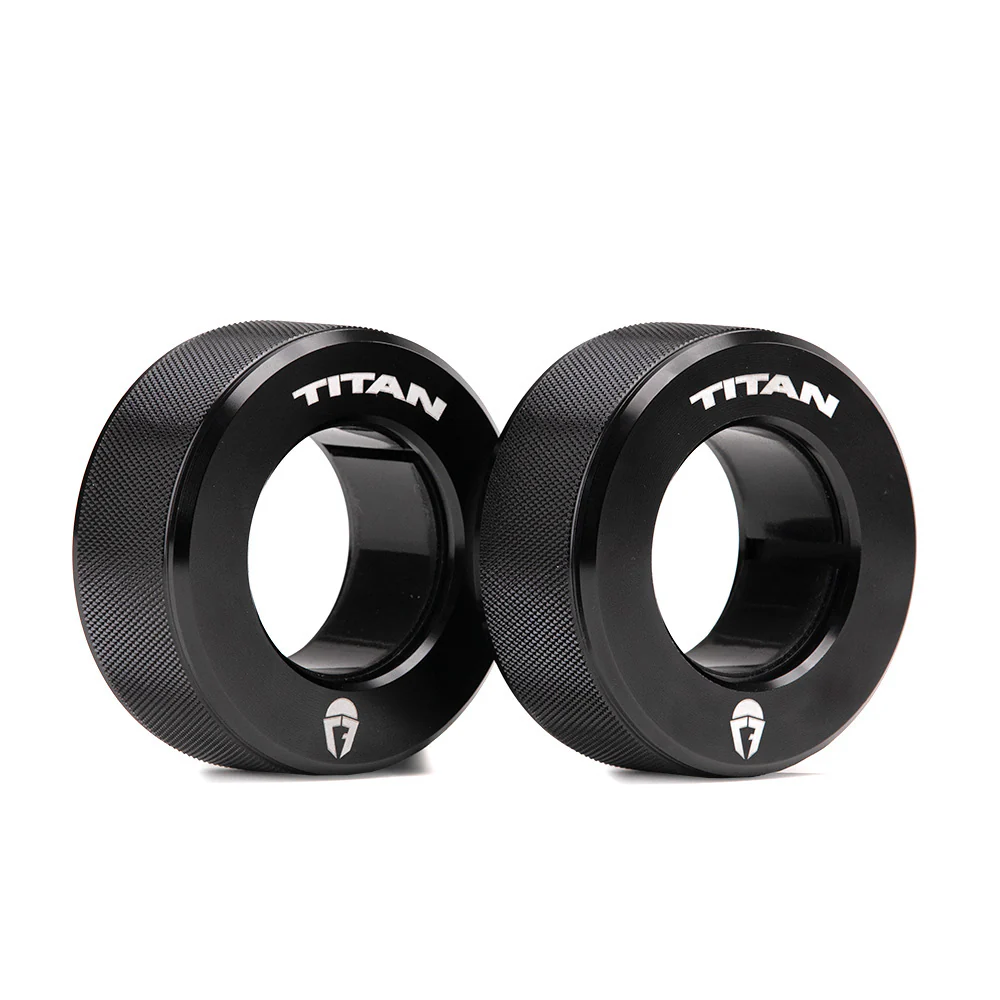 Scratch and Dent, TwistLock® Pro Barbell Collars