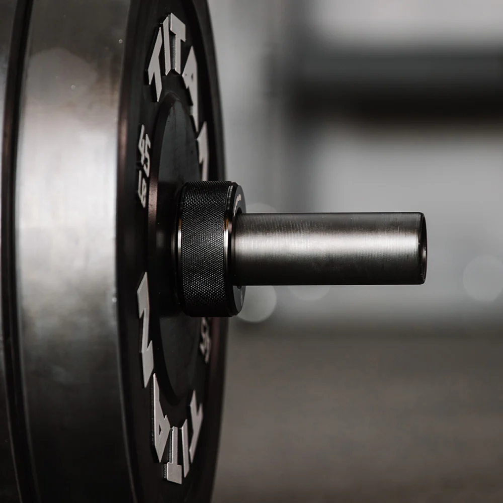 Scratch and Dent, TwistLock® Pro Barbell Collars - Image 4