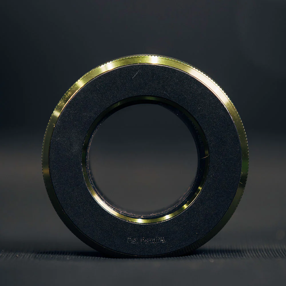 Scratch and Dent, TwistLock® Pro Barbell Collars - OD Green - Image 7