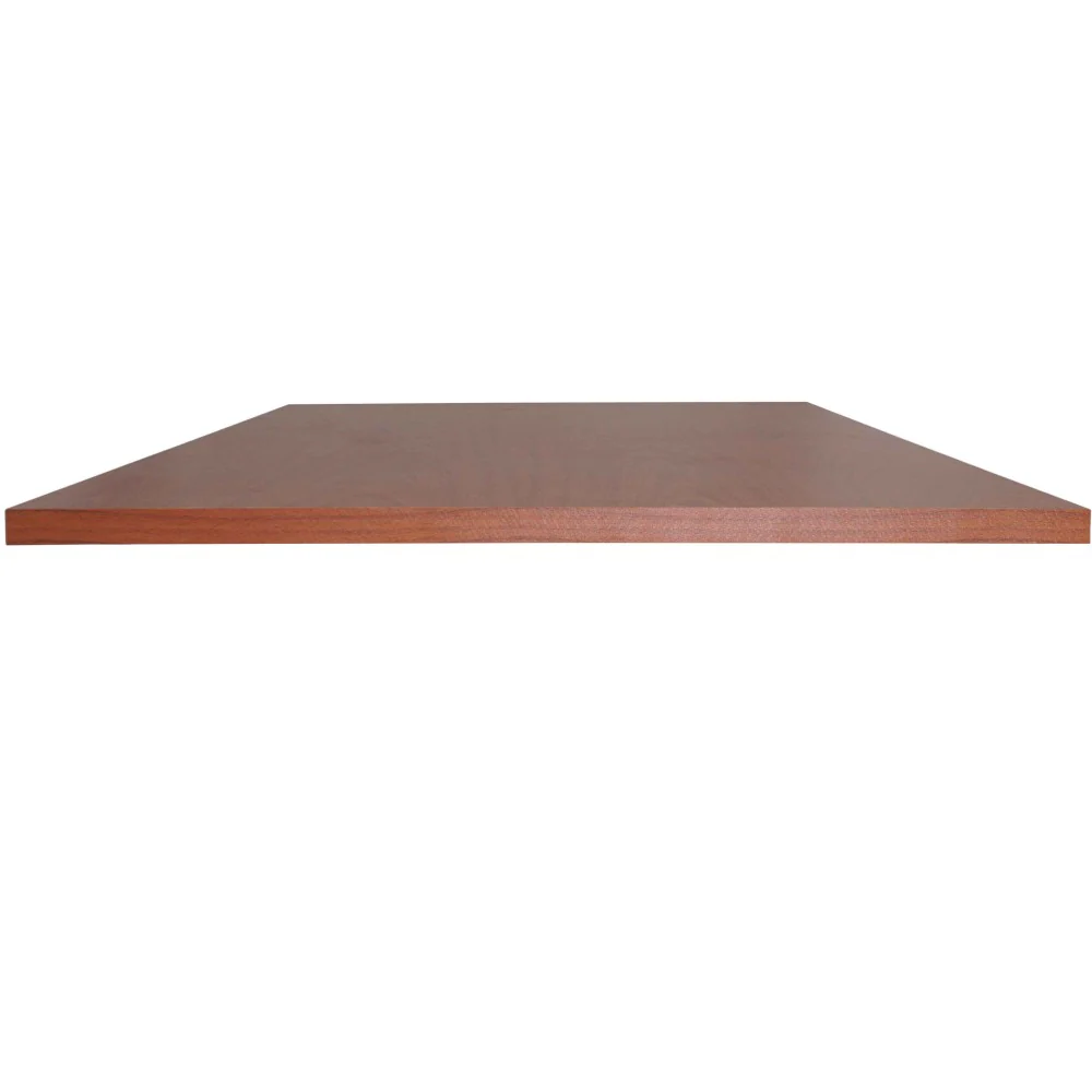 Scratch and Dent, Universal Desk Top - 30-in. x 48-in. Wood - Image 3