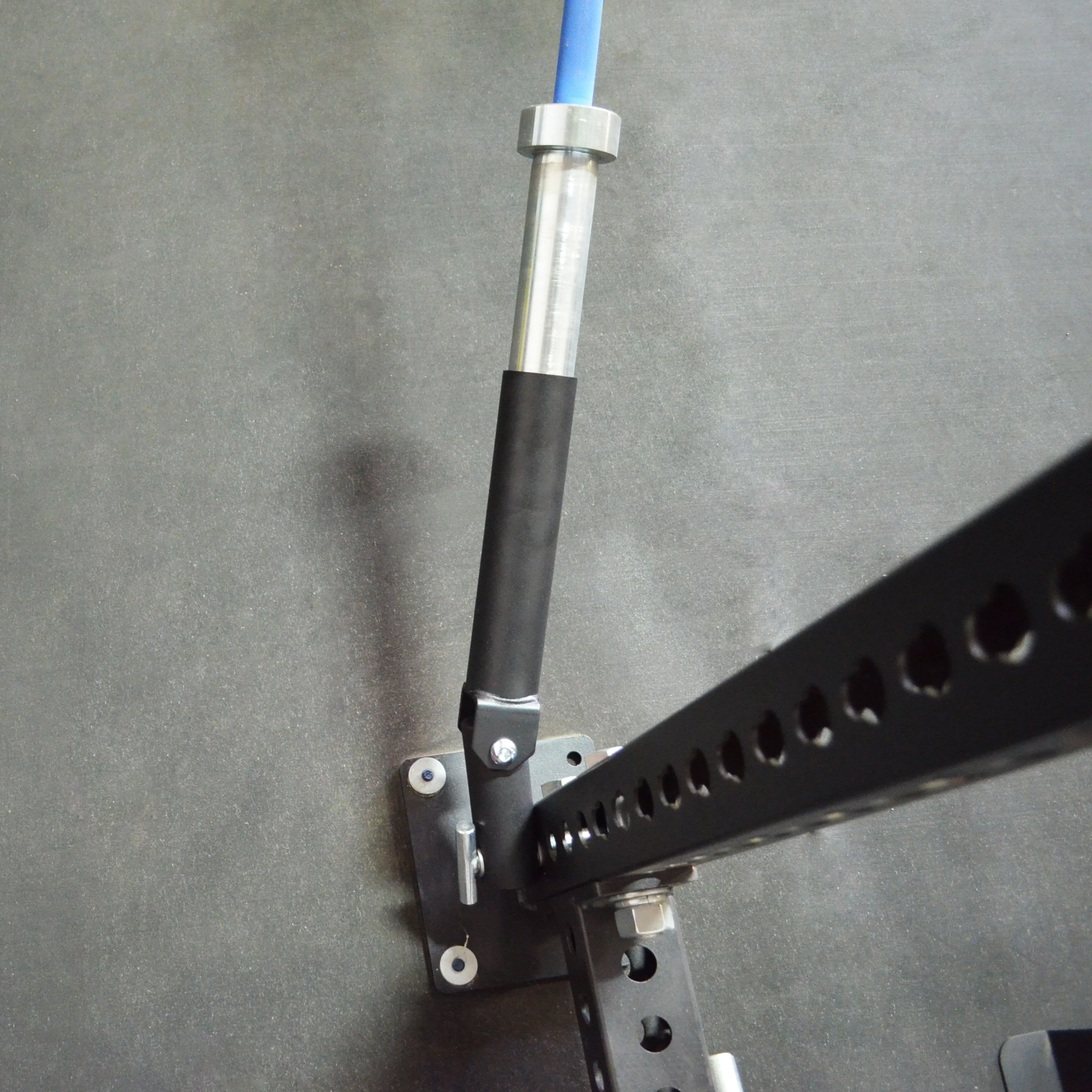 Scratch and Dent, Universal Landmine Rack Attachment | Fits T-3, X-2, X-3, and TITAN Series Racks - Image 2