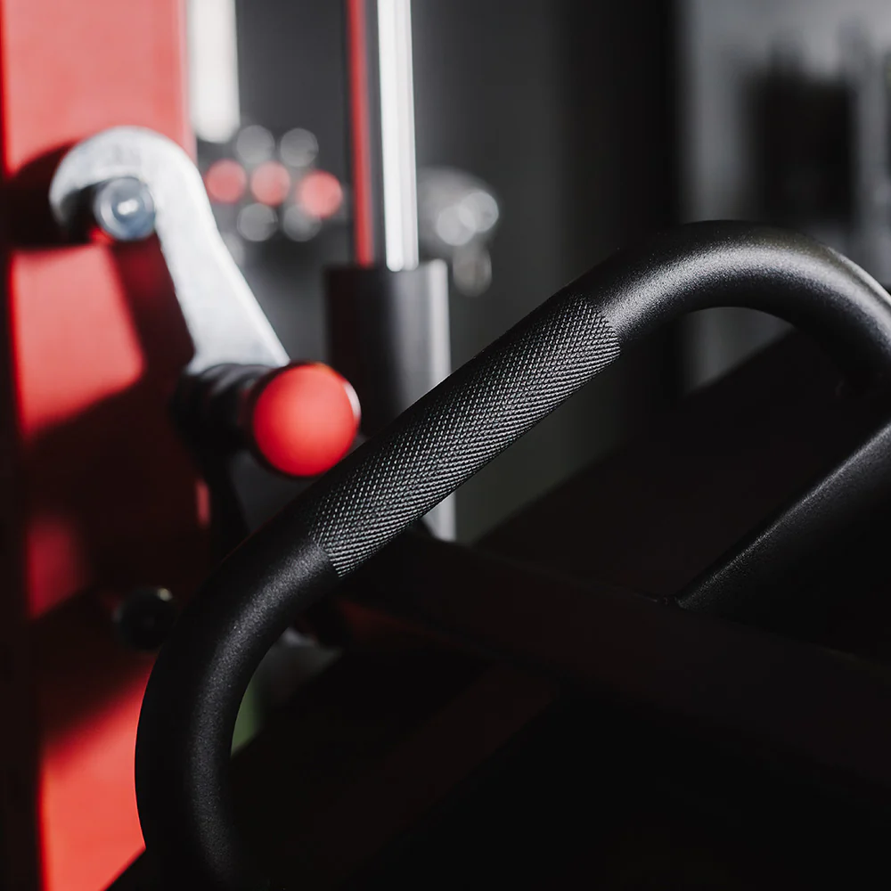 Vertical Leg Press Attachment - Image 8