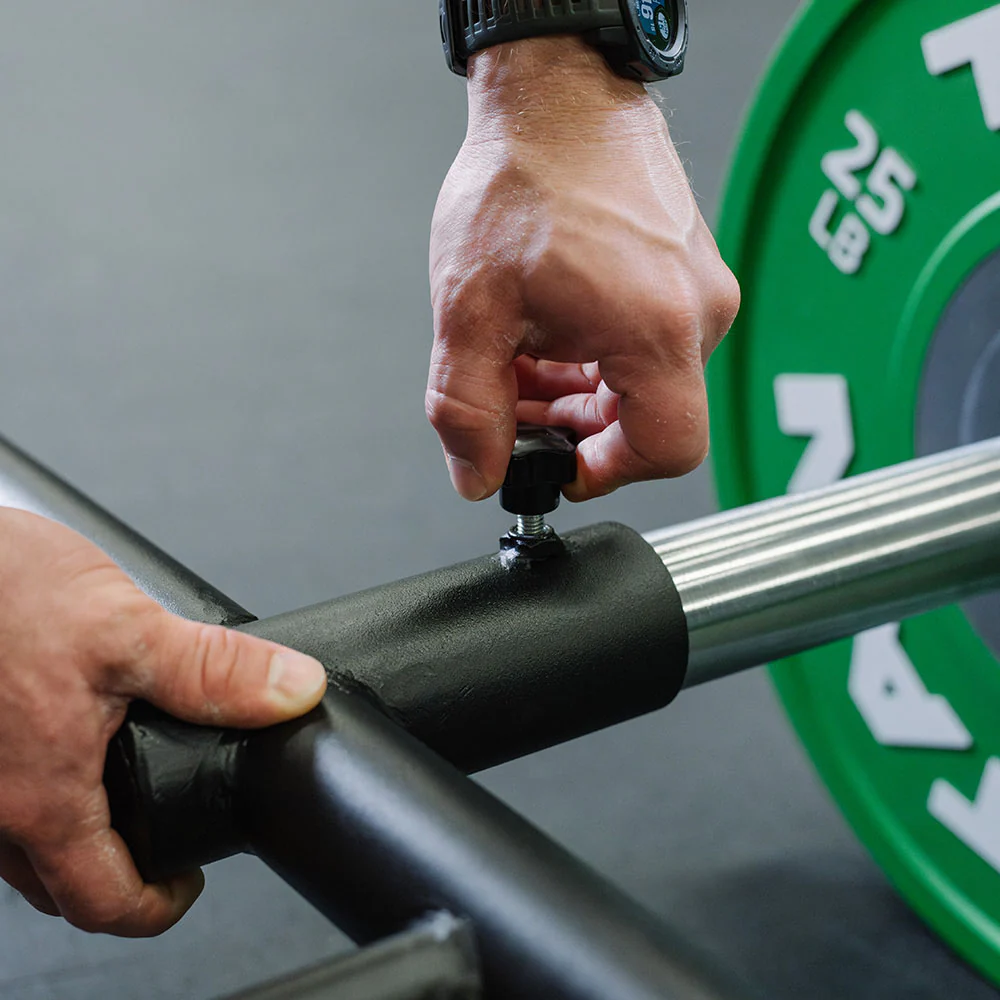 Viking Press Landmine Handle - Image 7
