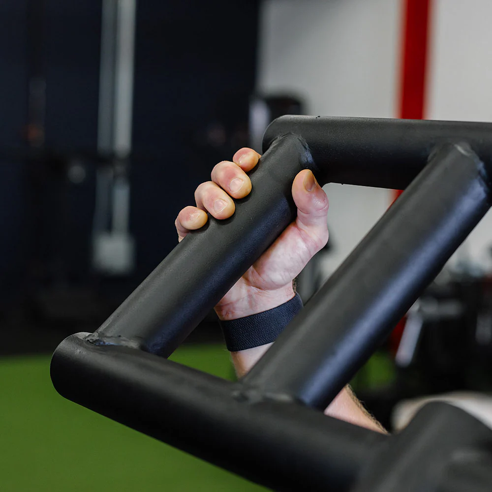 Viking Press Landmine Handle - Image 9