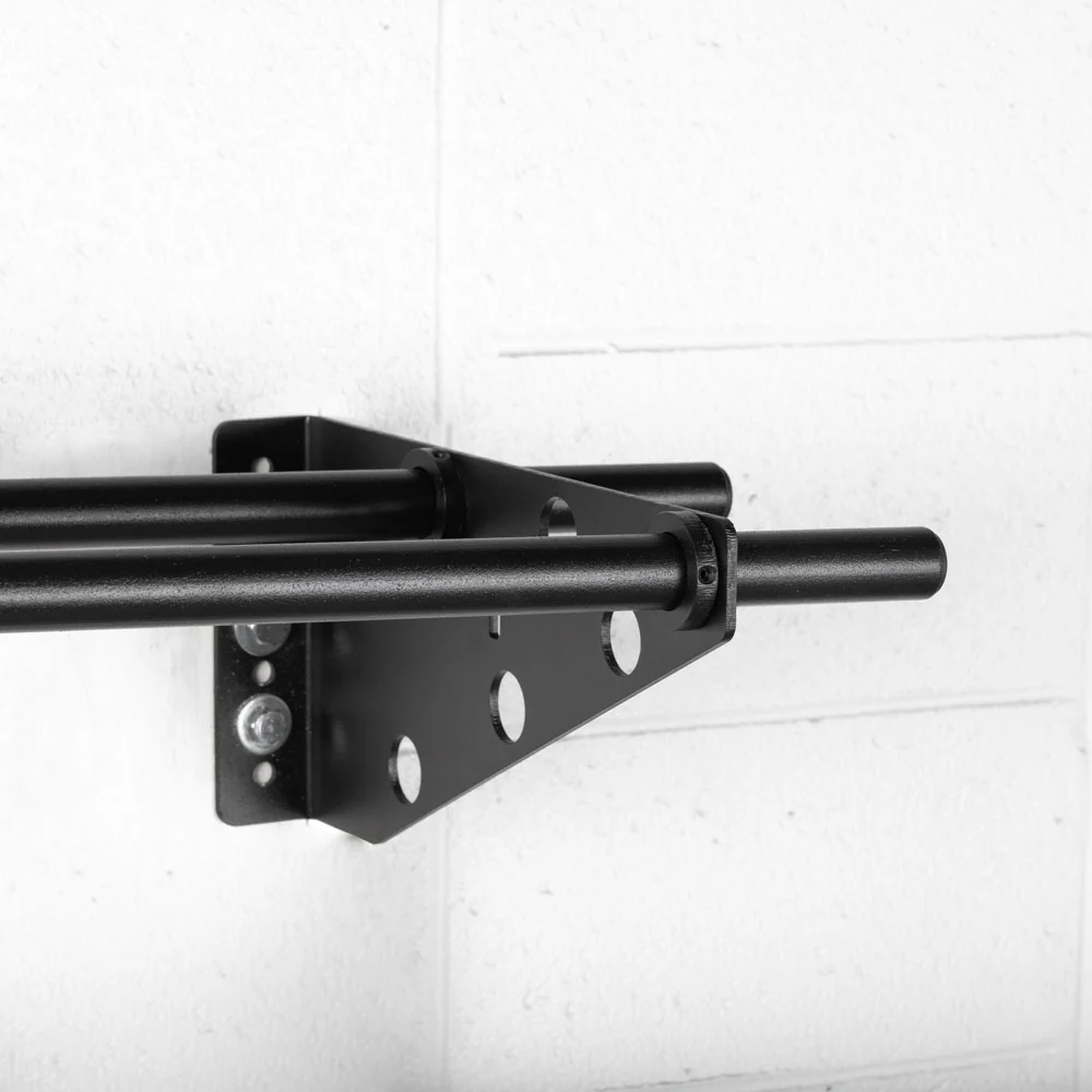Wall Mounted Medicine Ball Storage - Image 2