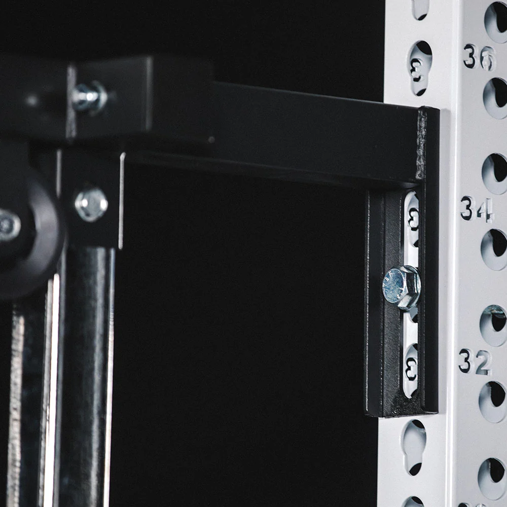 Wall and Rack Mounted Pulley Tower - Image 22