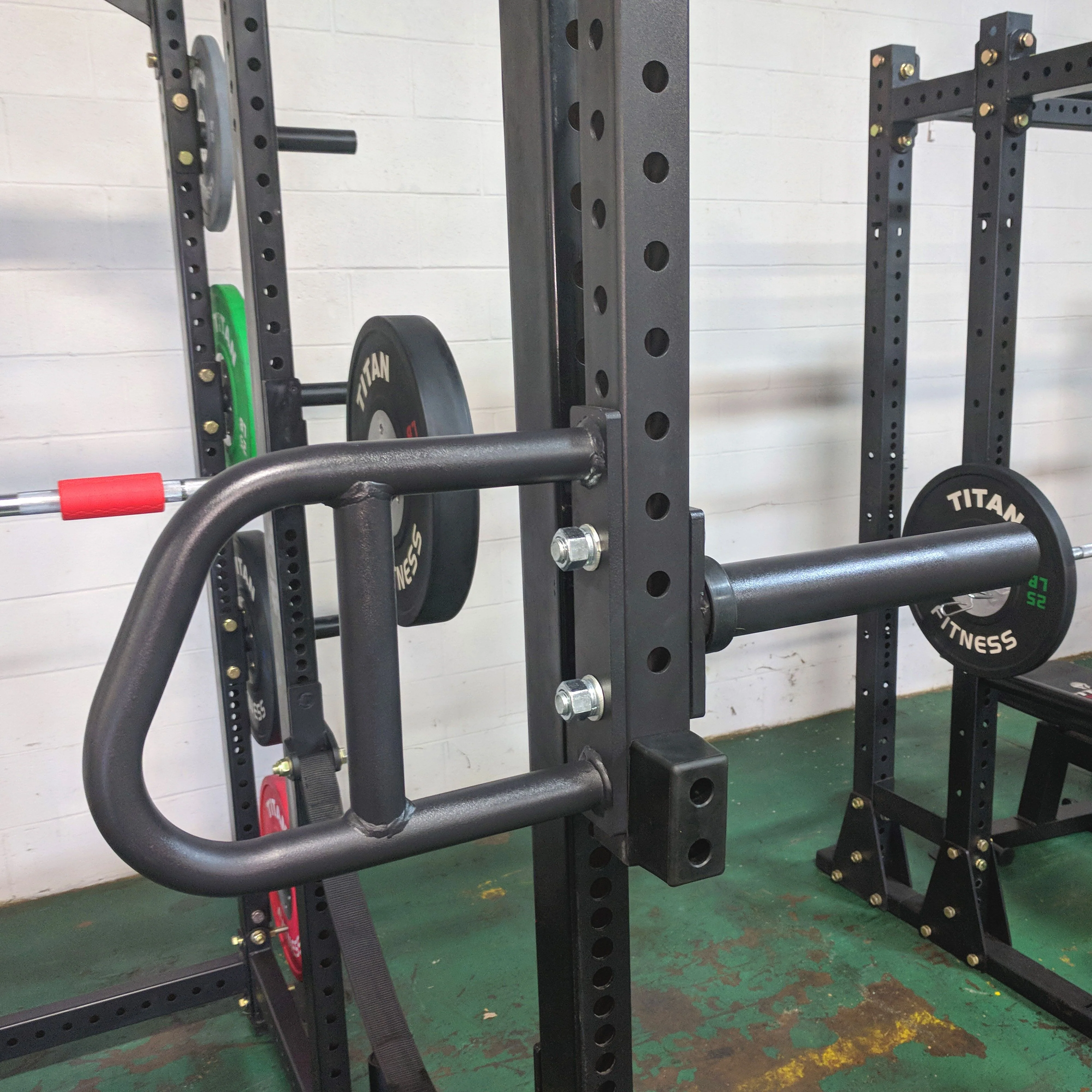 Scratch and Dent, X-2 Lever Arms - Image 7