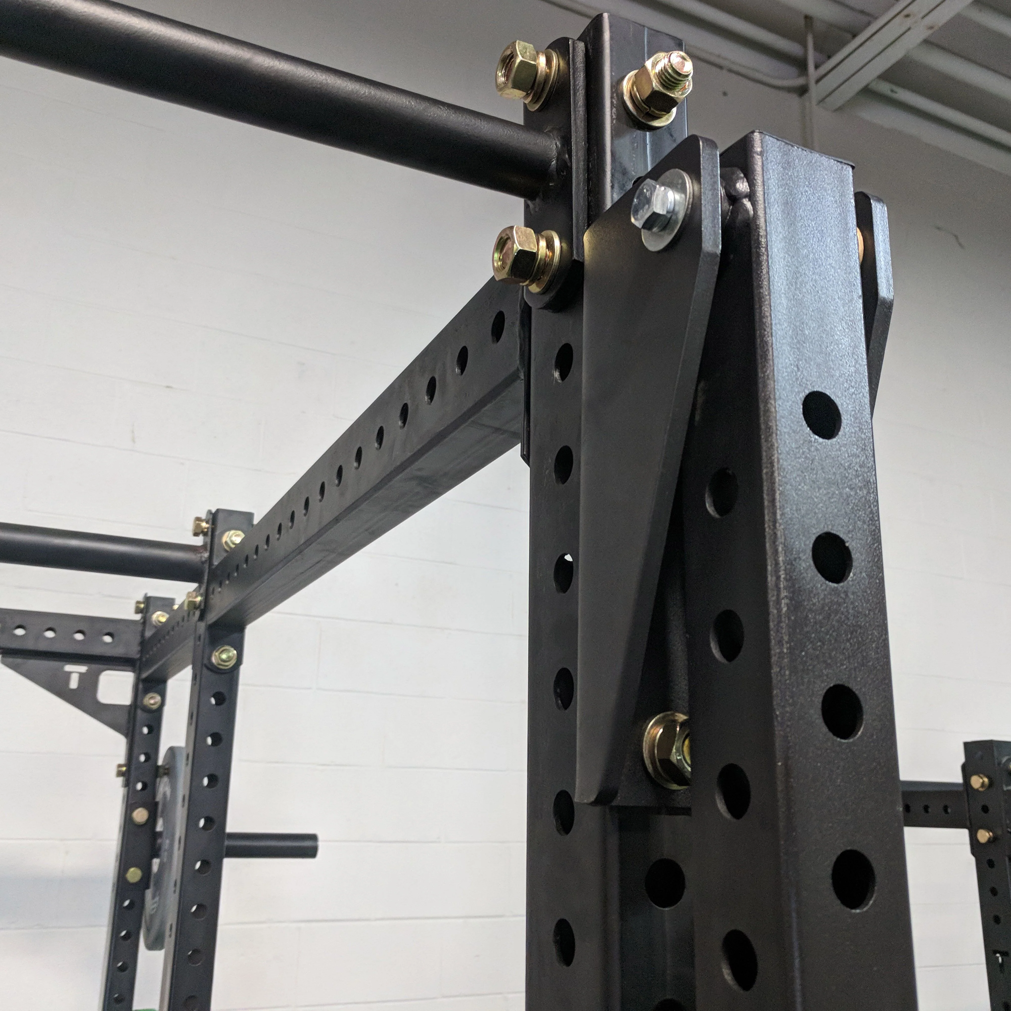 Scratch and Dent, X-2 Lever Arms - Image 8