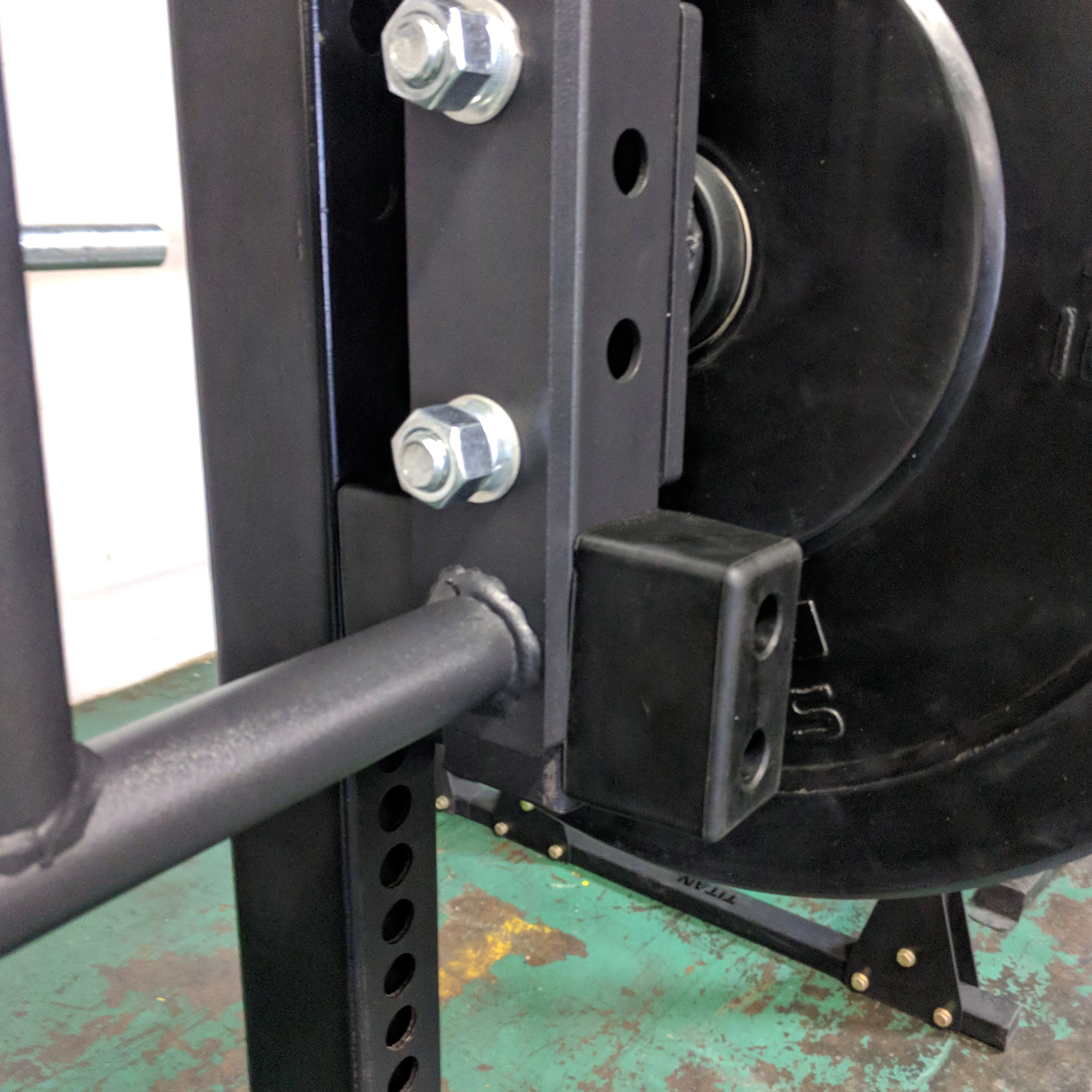 Scratch and Dent, X-2 Lever Arms - Image 9