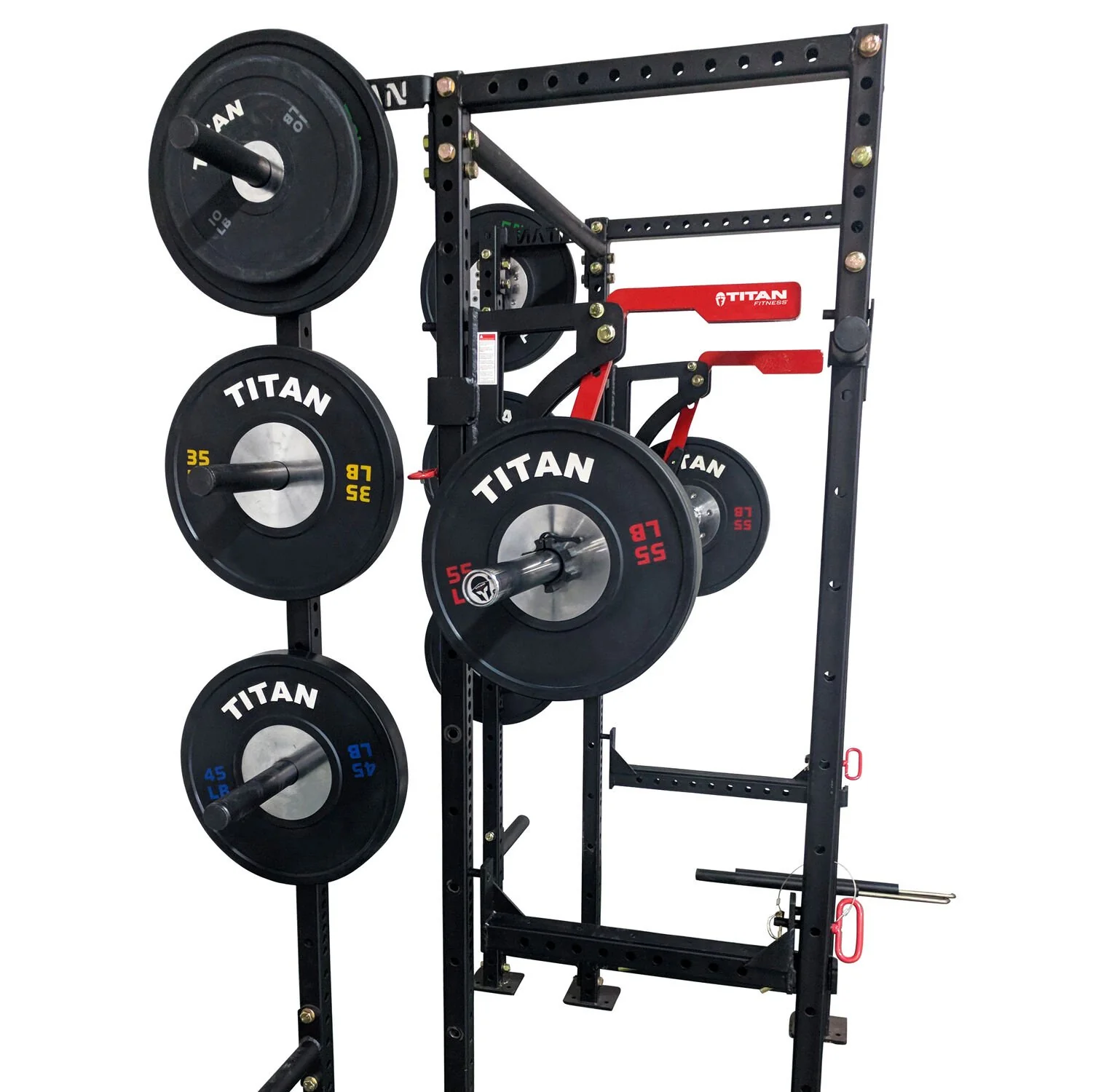 Scratch and Dent, X-2 Series Adjustable Monolift - Pair - Image 3