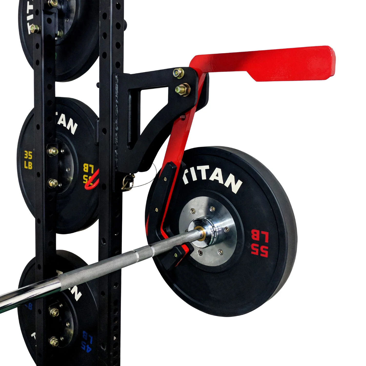 Scratch and Dent, X-2 Series Adjustable Monolift - Pair - Image 4