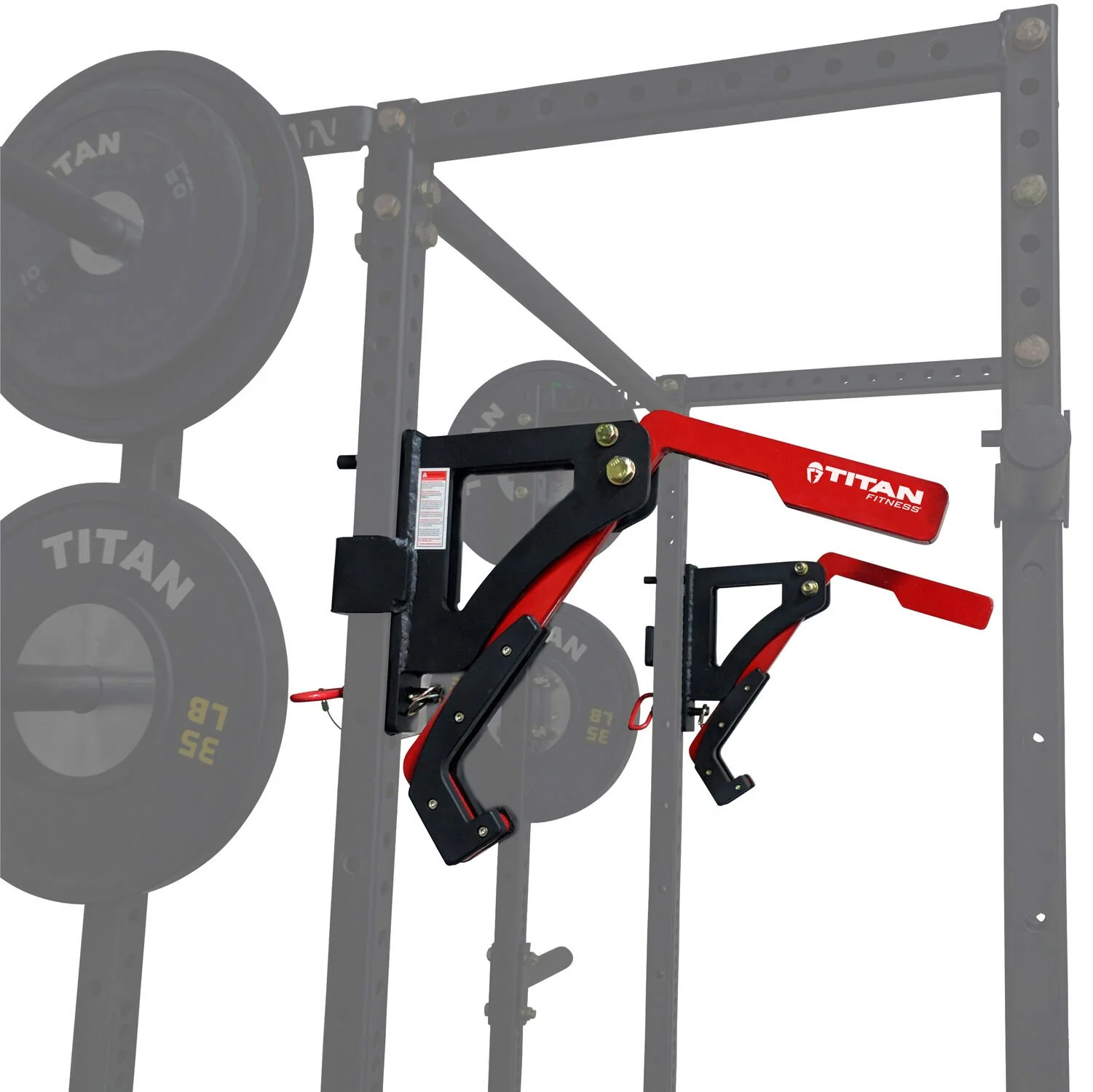 Scratch and Dent, X-2 Series Adjustable Monolift - Pair - Image 5