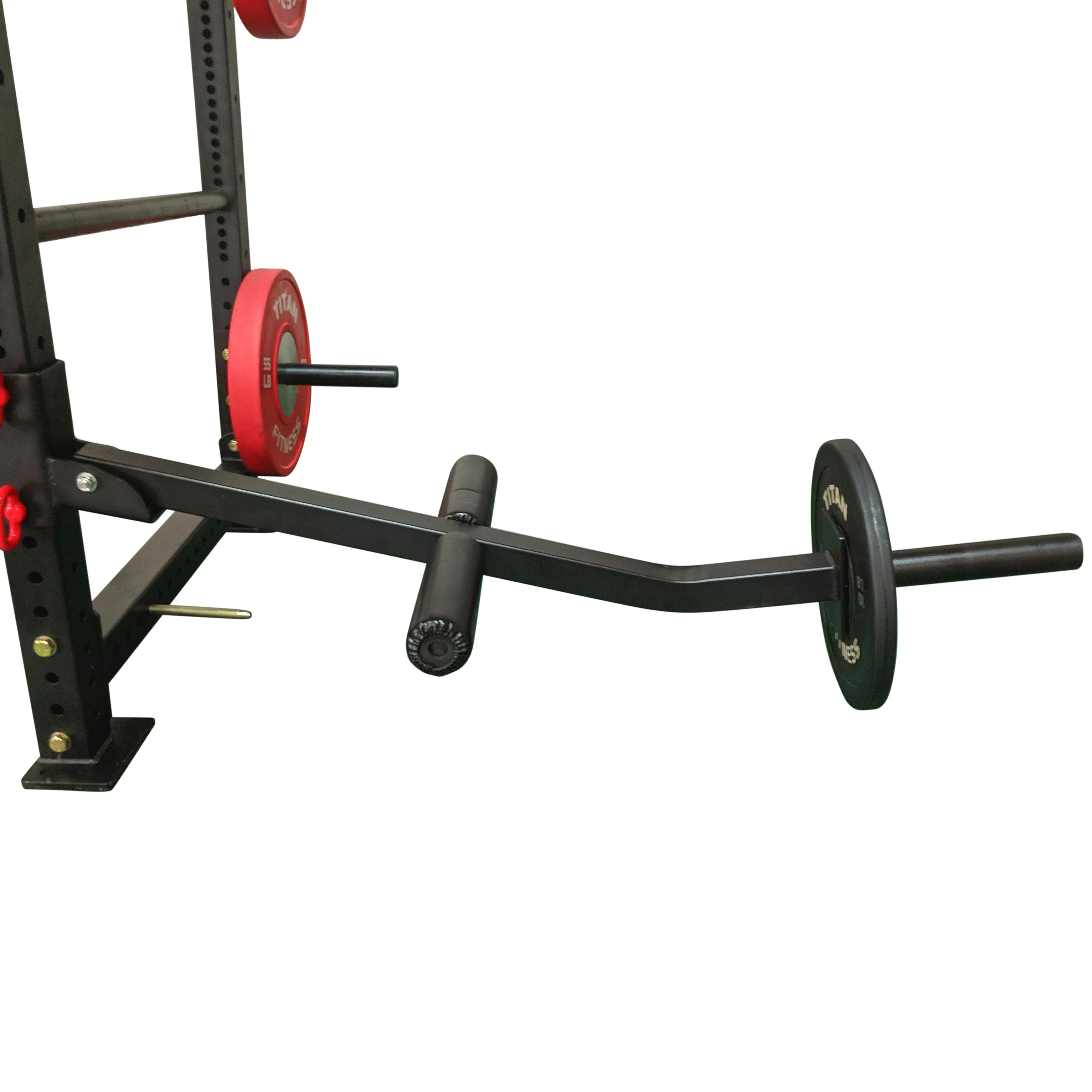 Scratch and Dent, X-3 Mounted Standing Single Leg Curl Attachment - Image 4