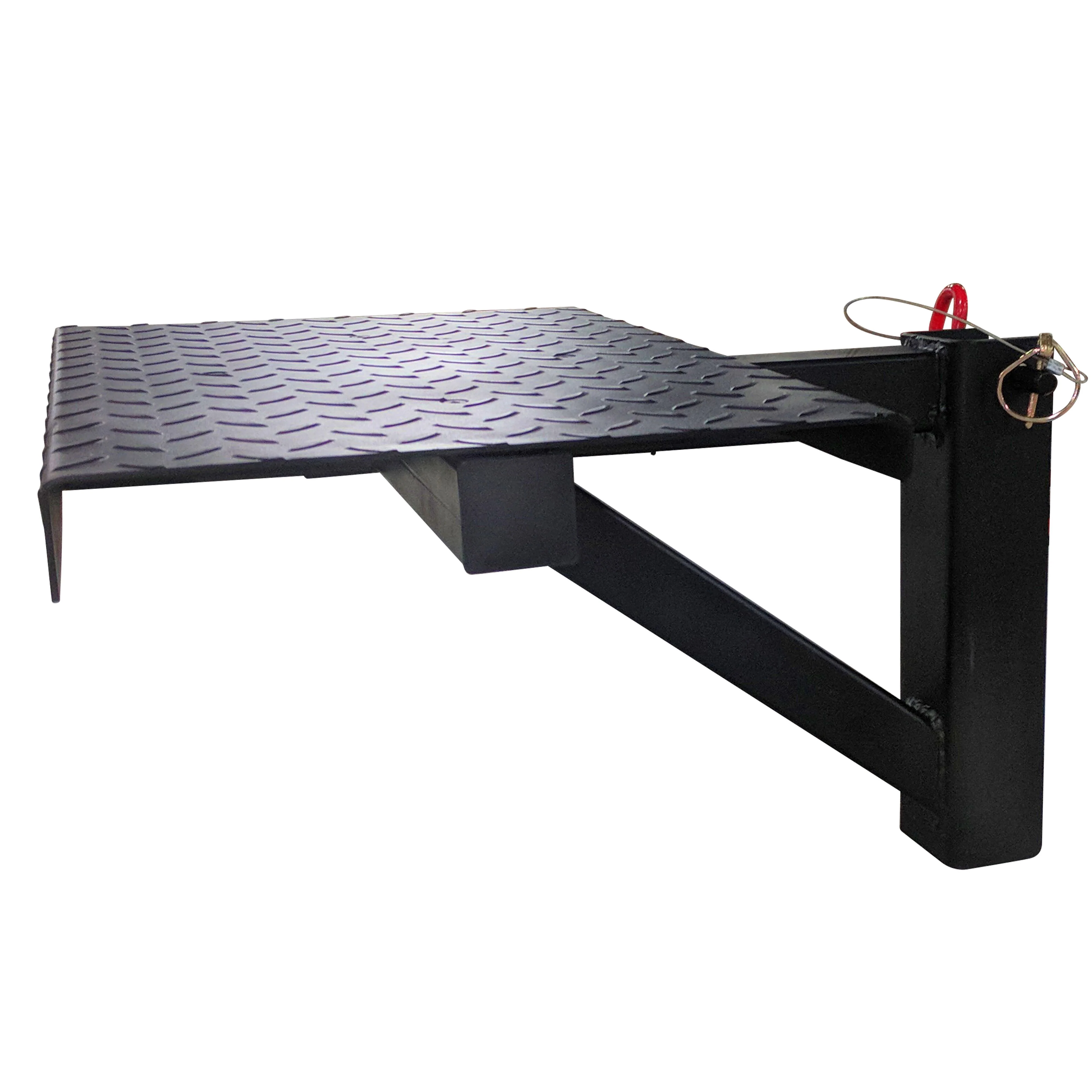Scratch and Dent, X-3 Mounted Step-Up Platform - Image 10
