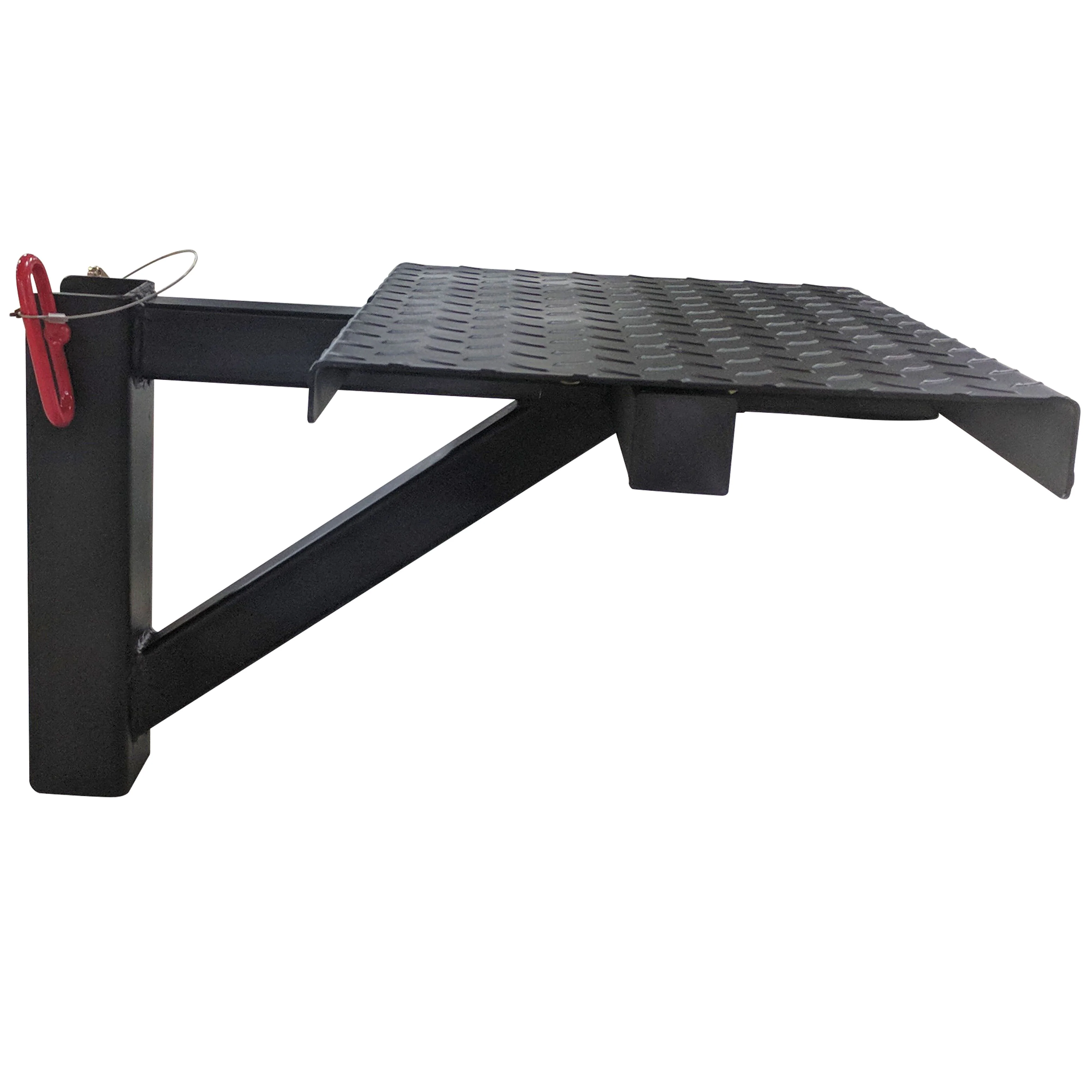 Scratch and Dent, X-3 Mounted Step-Up Platform - Image 3