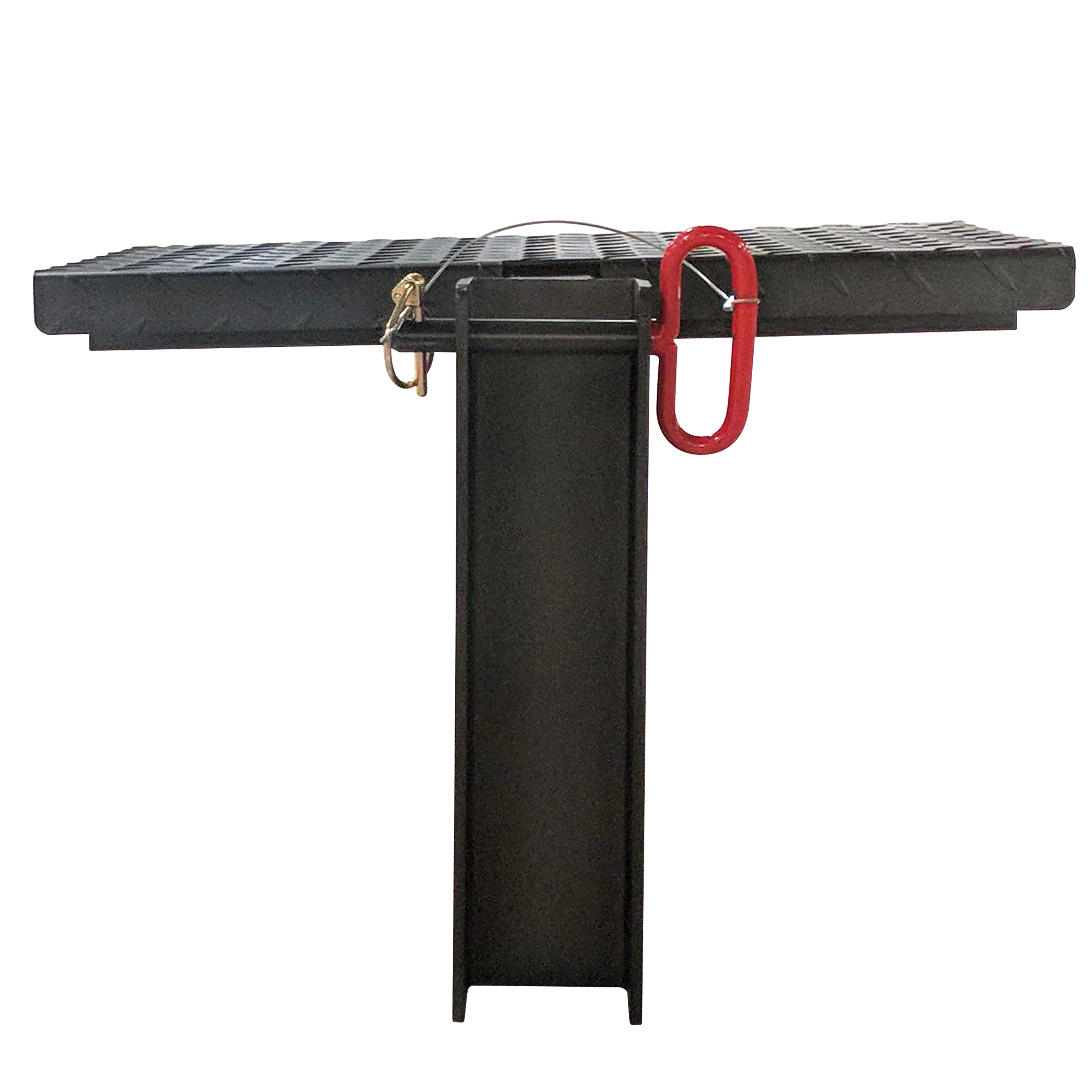 Scratch and Dent, X-3 Mounted Step-Up Platform - Image 4