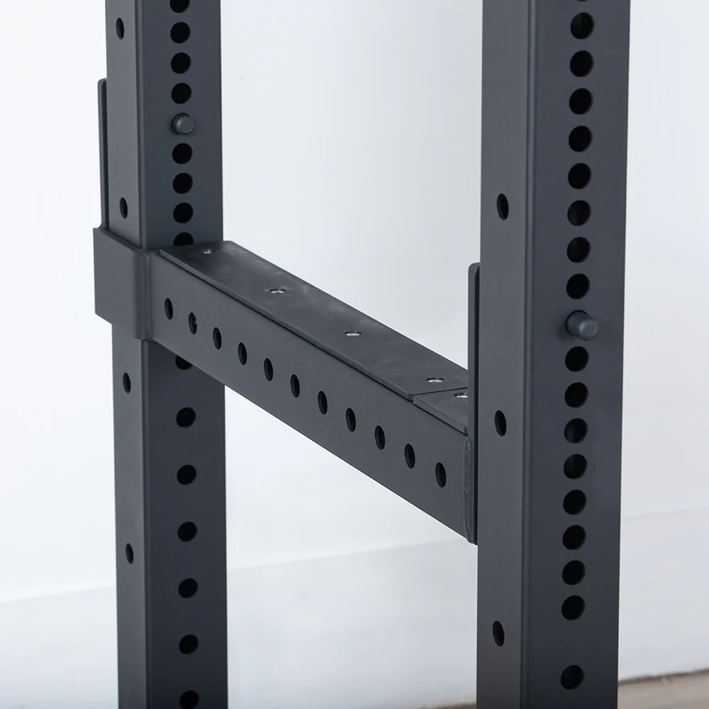Scratch and Dent, X-3 Series 36" Flip-Down Safety Bars - Image 3