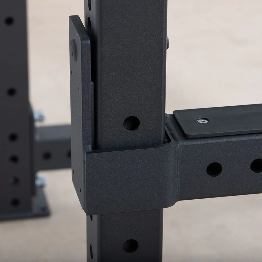 Scratch and Dent, X-3 Series 36" Flip-Down Safety Bars - Image 4