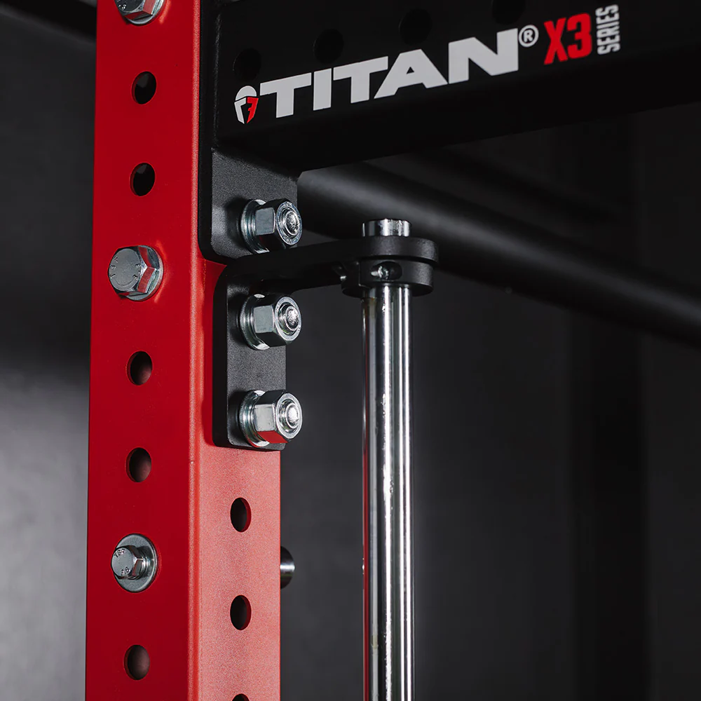 X-3 Series Smith Machine Power Rack Attachment - Image 10