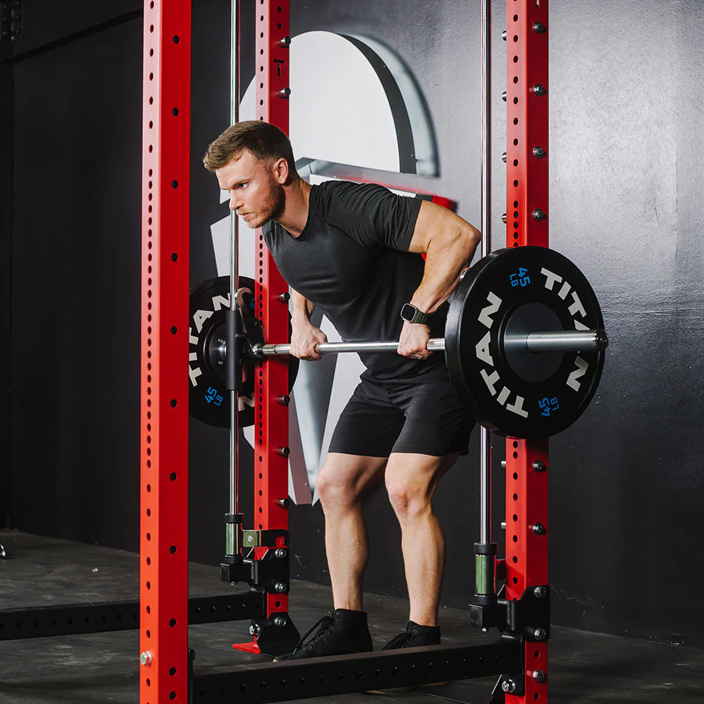 X-3 Series Smith Machine Power Rack Attachment - Image 5