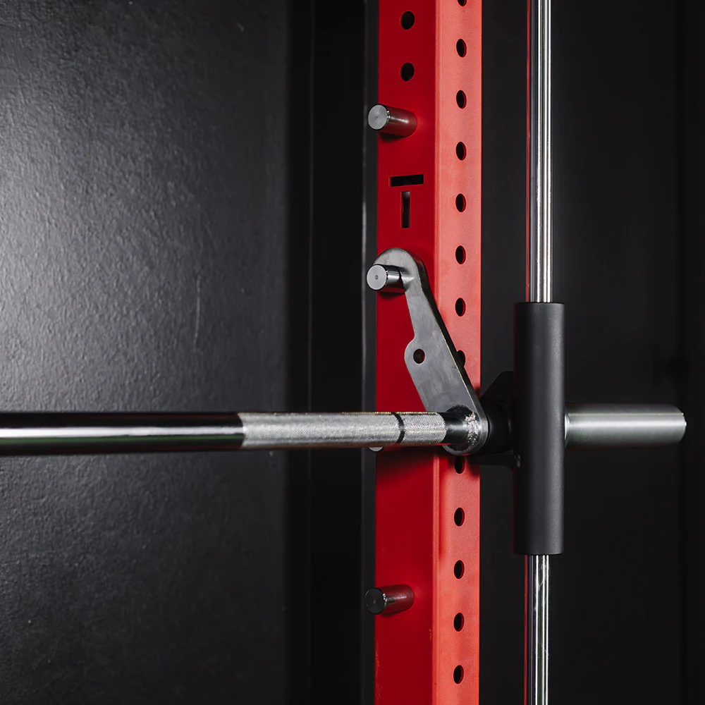 X-3 Series Smith Machine Power Rack Attachment - Image 9