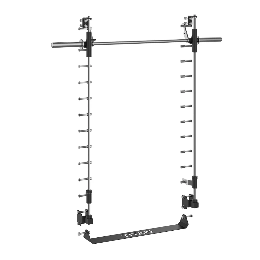 X-3 Series Smith Machine Power Rack Attachment - Image 14