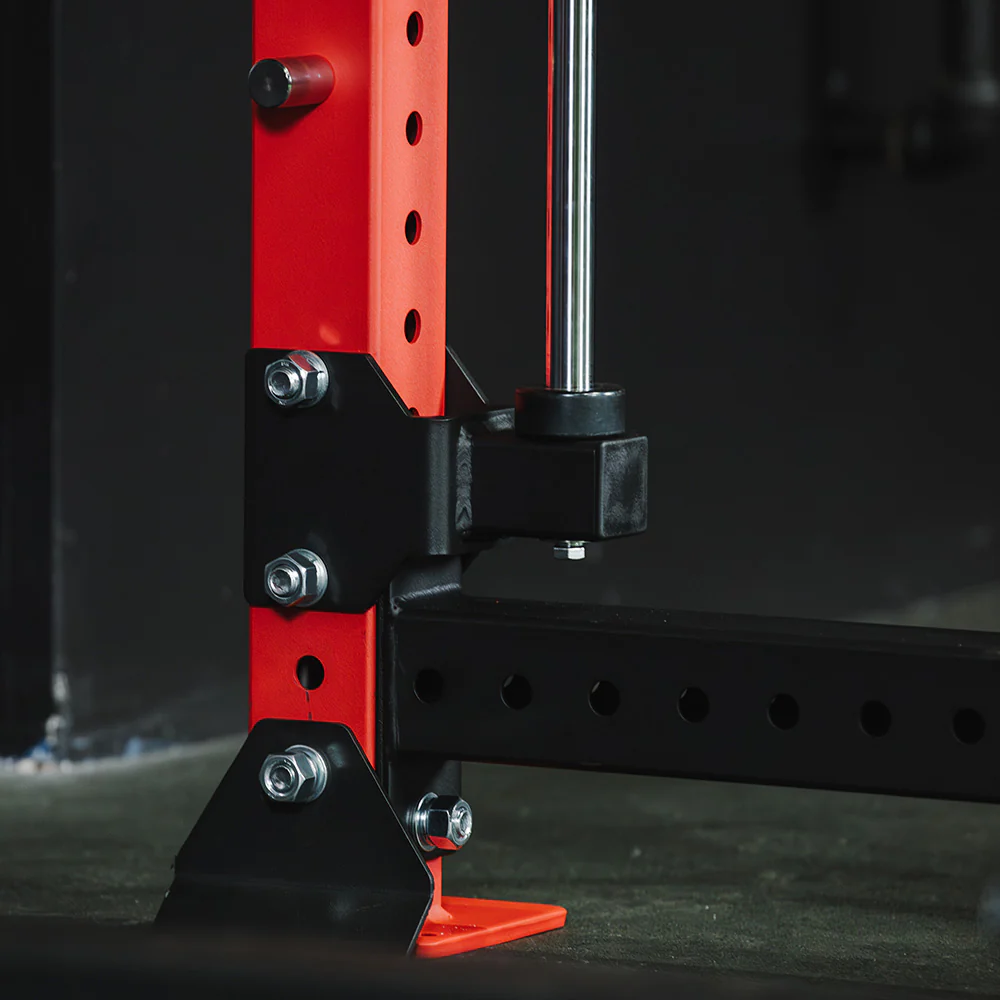 X-3 Series Smith Machine Power Rack Attachment - Image 24