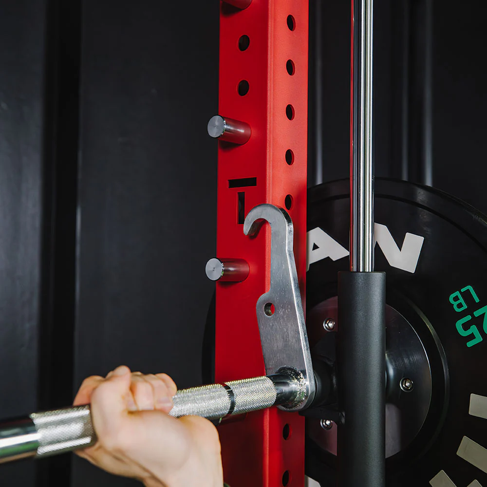 X-3 Series Smith Machine Power Rack Attachment - Image 20