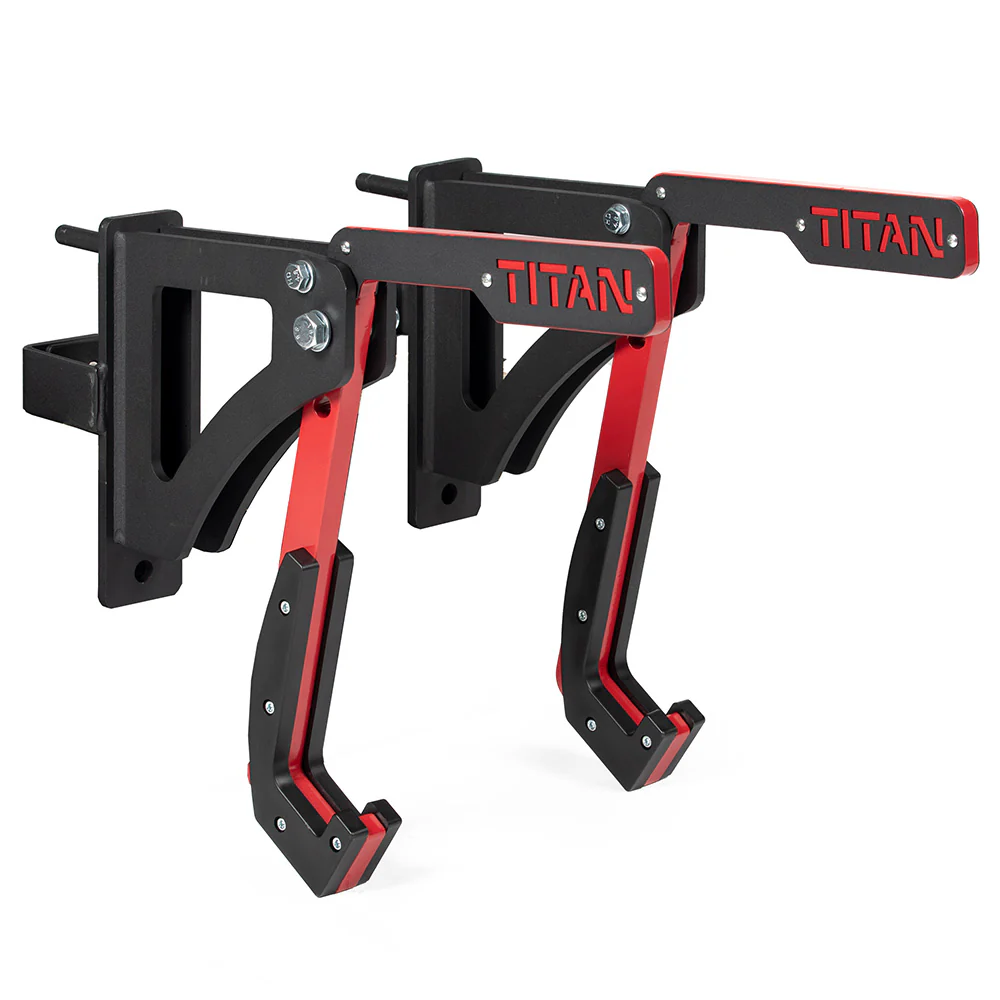 Scratch and Dent, X-3 Series Adjustable Monolift Attachments