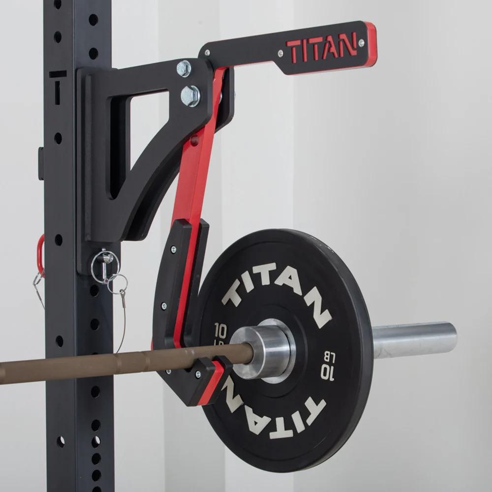 Scratch and Dent, X-3 Series Adjustable Monolift Attachments - Image 3