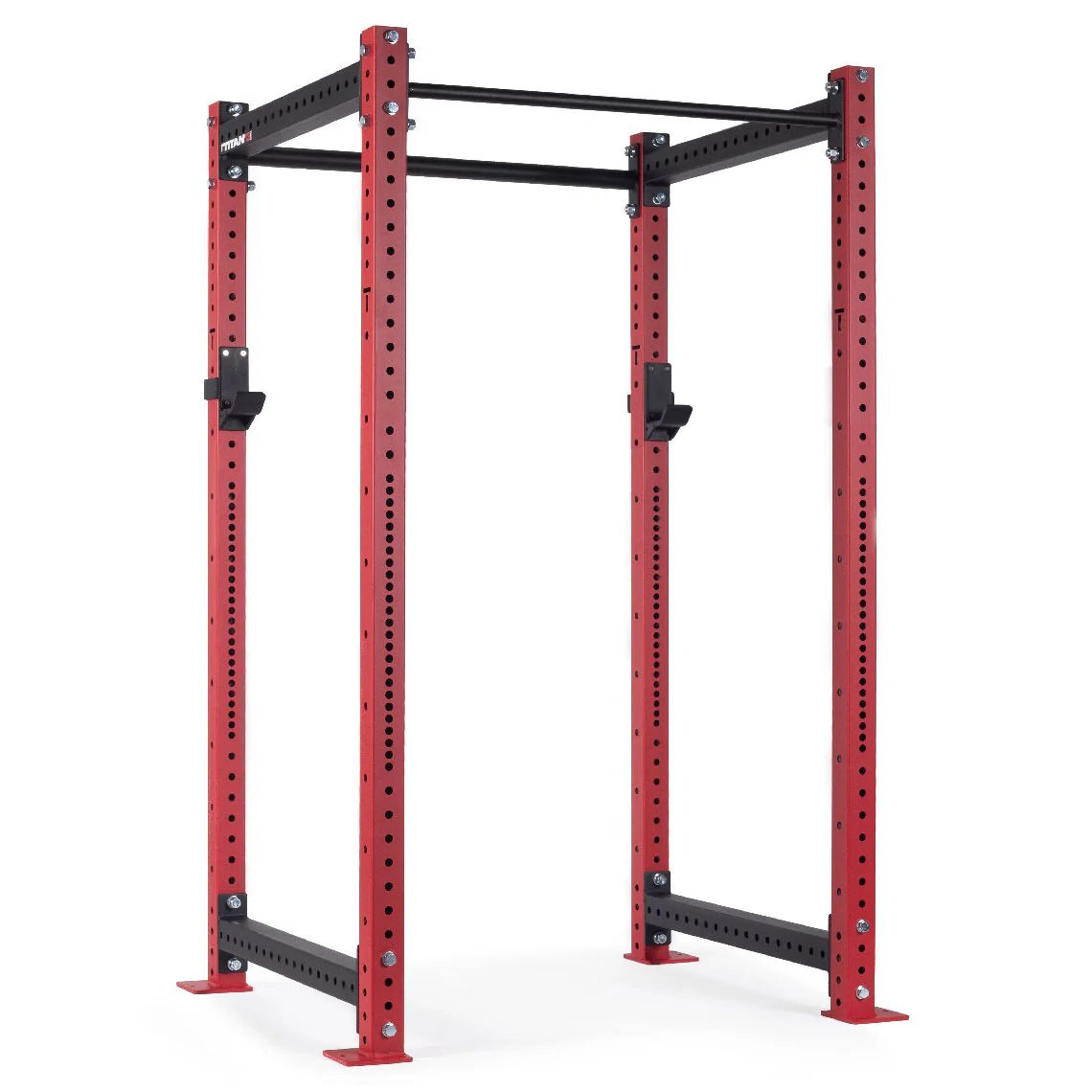 X-3 Series Bolt Down Power Rack 80" 36" - Image 22
