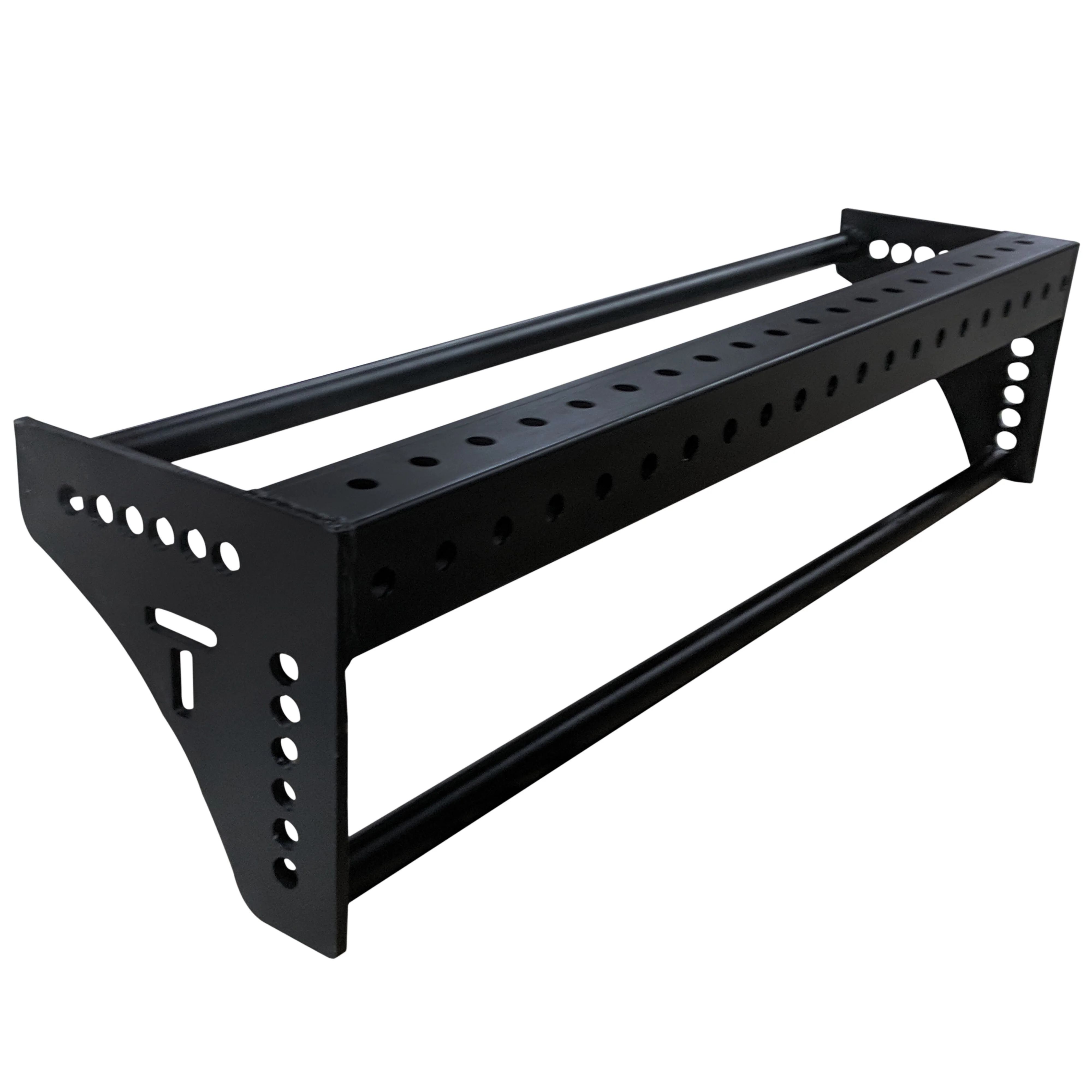 Scratch and Dent, X-3 Series Dual Pull-Up Stabilizer Bar - Image 4