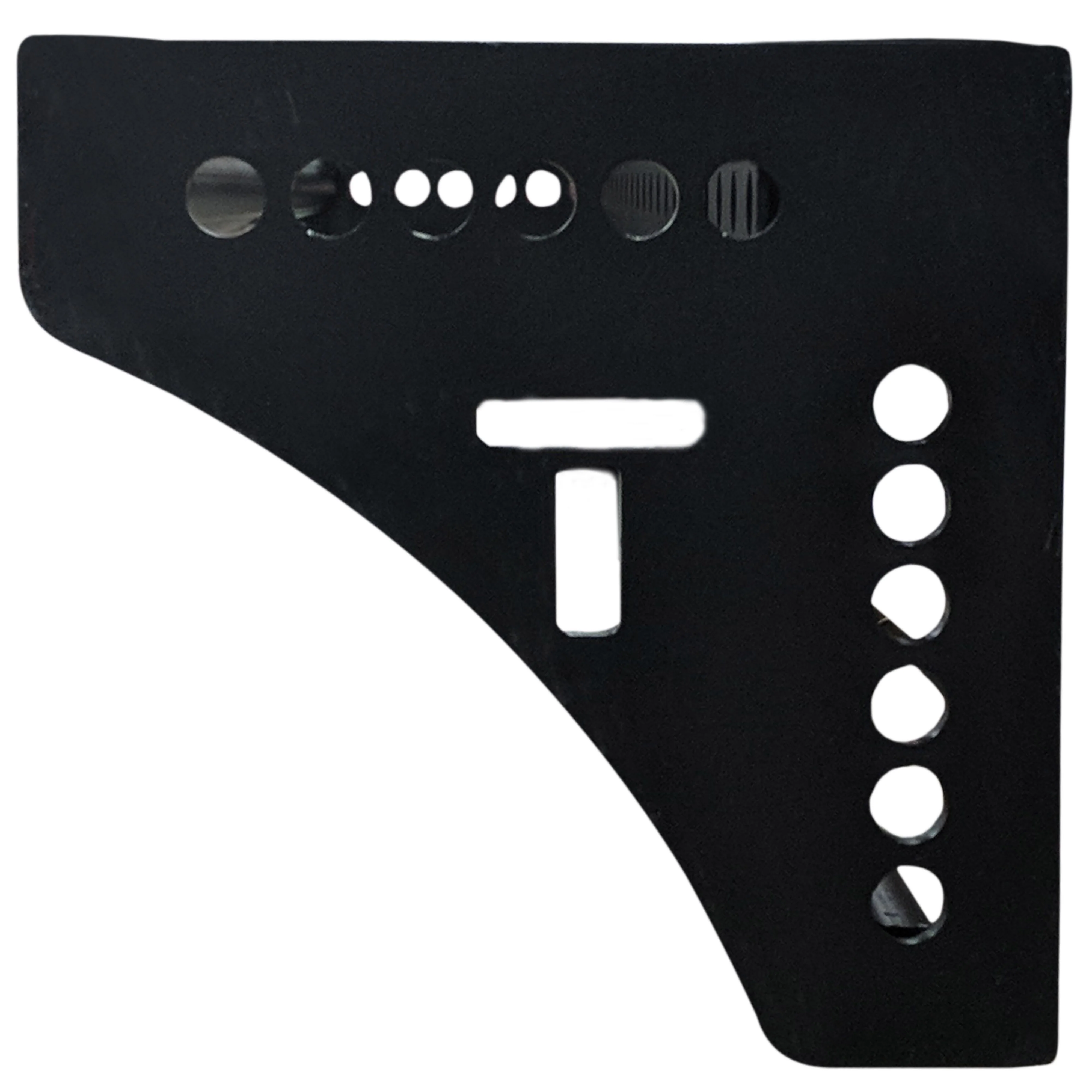 Scratch and Dent, X-3 Series Dual Pull-Up Stabilizer Bar - Image 6