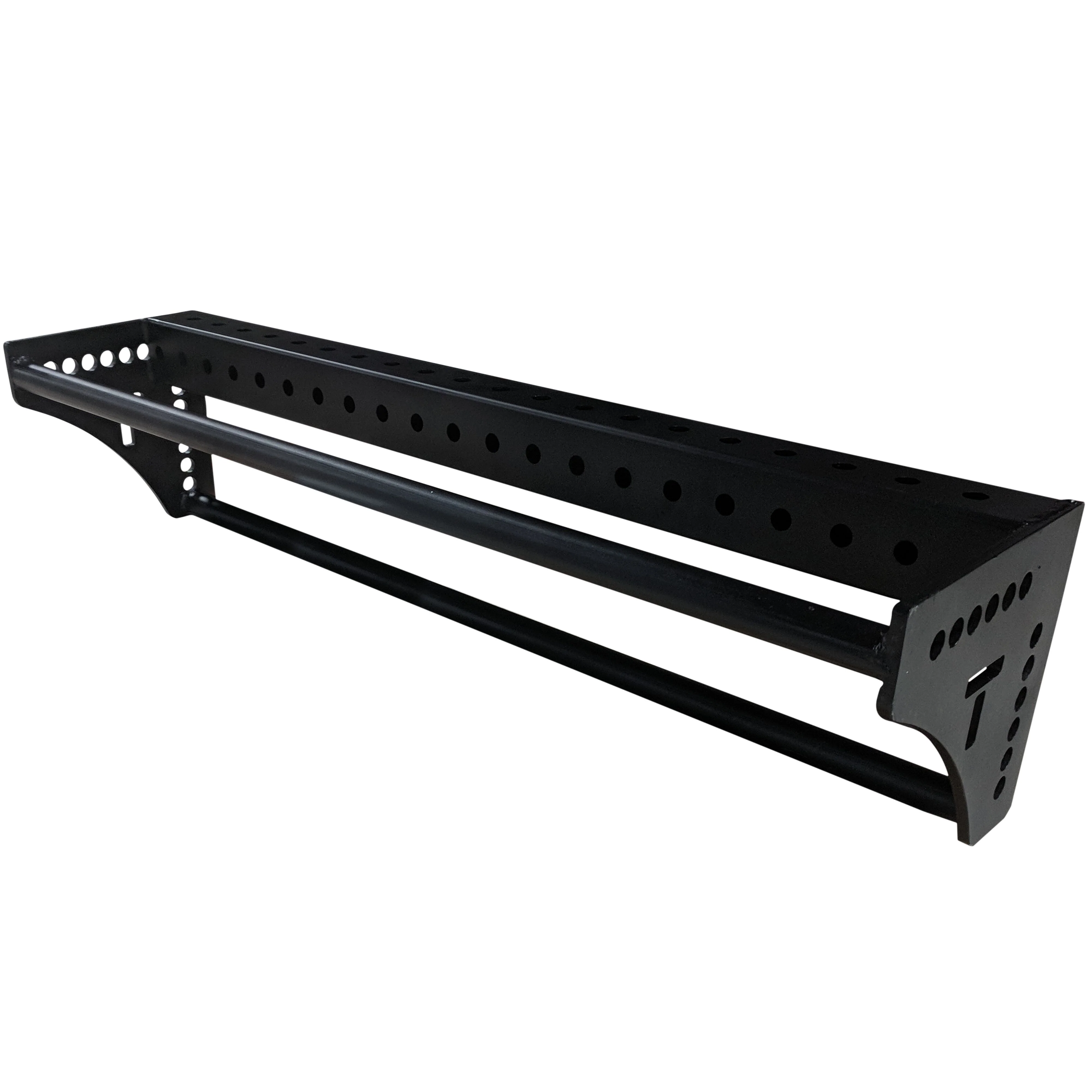 Scratch and Dent, X-3 Series Dual Pull-Up Stabilizer Bar - Image 7