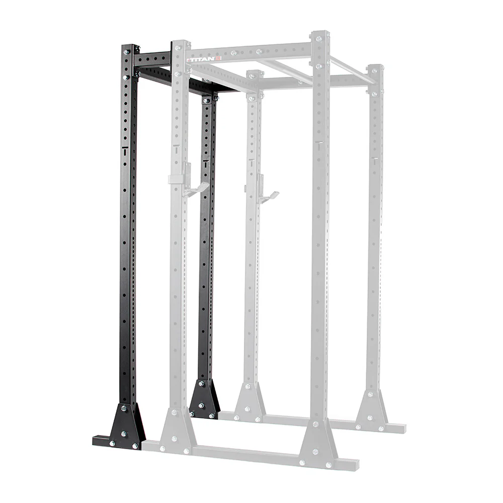 X-3 Series Flat Foot Extension Kit