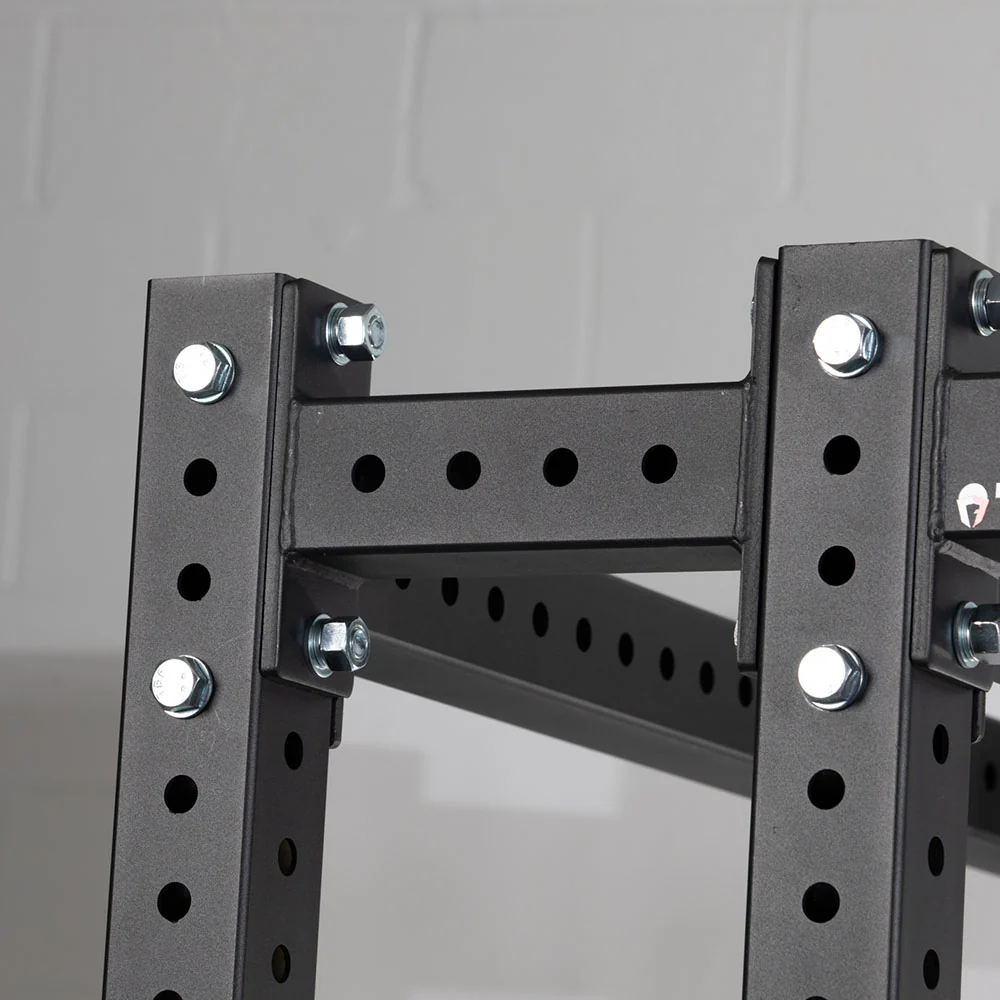 X-3 Series Flat Foot Extension Kit - Image 3