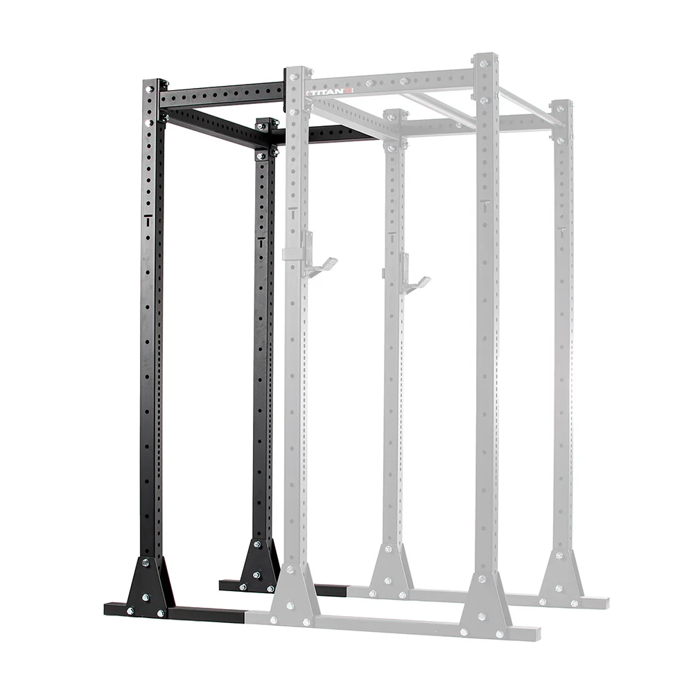 X-3 Series Flat Foot Extension Kit - Image 25