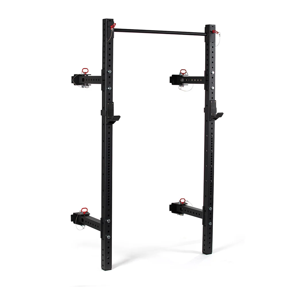 X-3 Series Folding Power Rack - Image 21