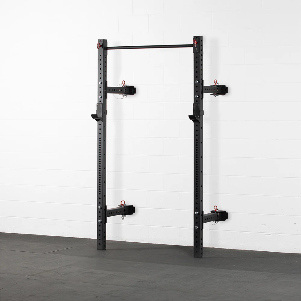 X-3 Series Folding Power Rack - Image 24