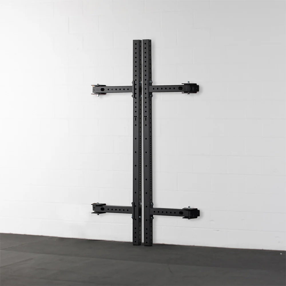 X-3 Series Folding Power Rack - Image 25