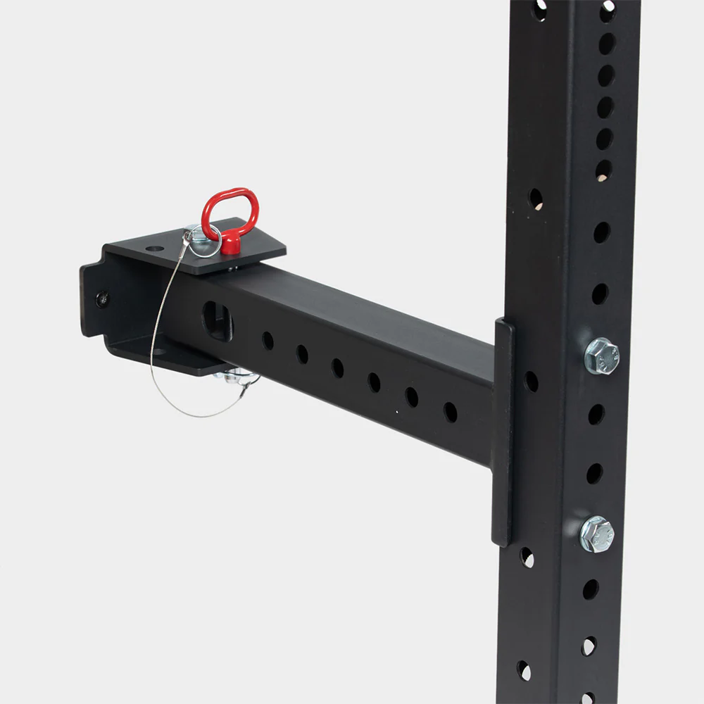 X-3 Series Folding Power Rack - Image 26