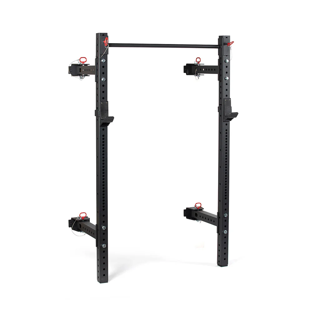 Scratch and Dent, X-3 Series Folding Power Rack