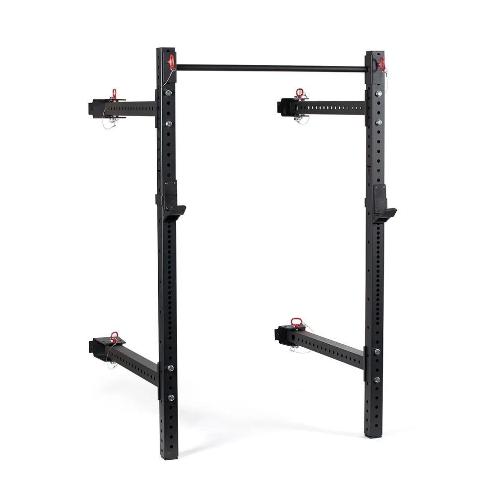 X-3 Series Folding Power Rack - Image 11