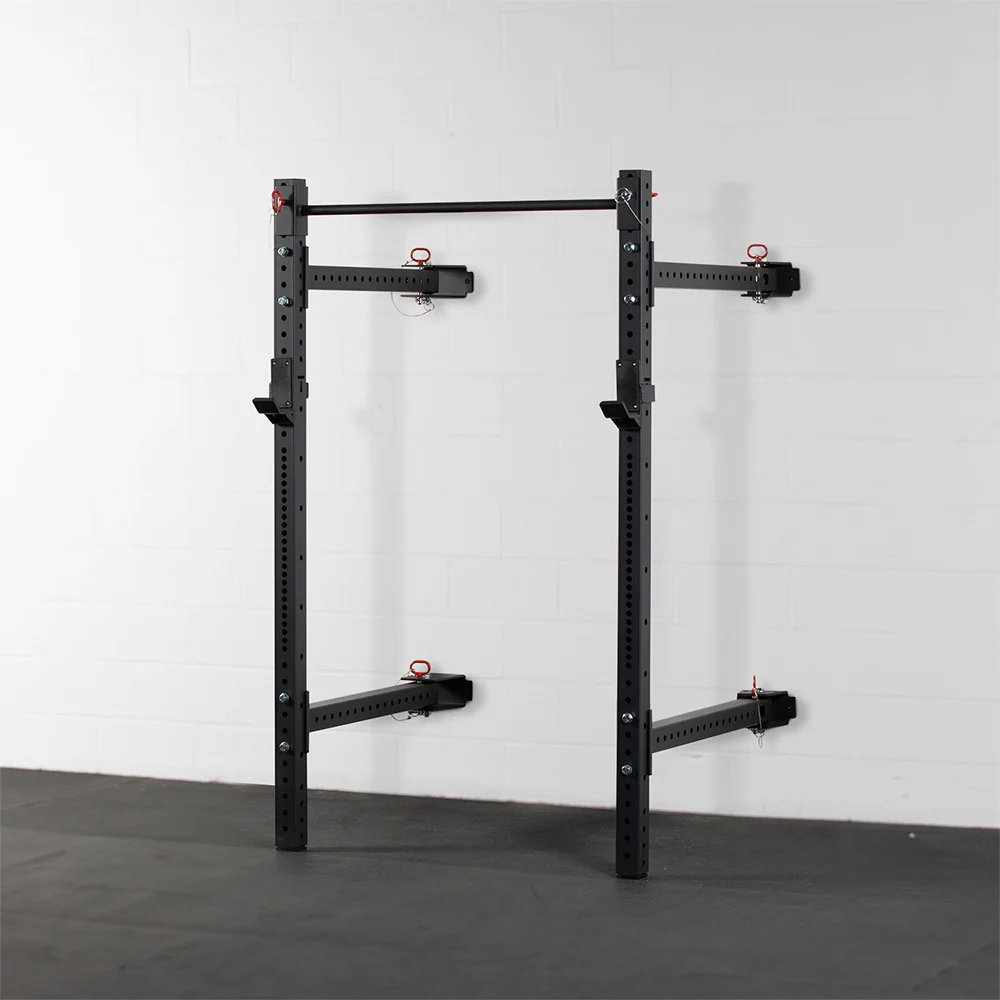 X-3 Series Folding Power Rack - Image 14