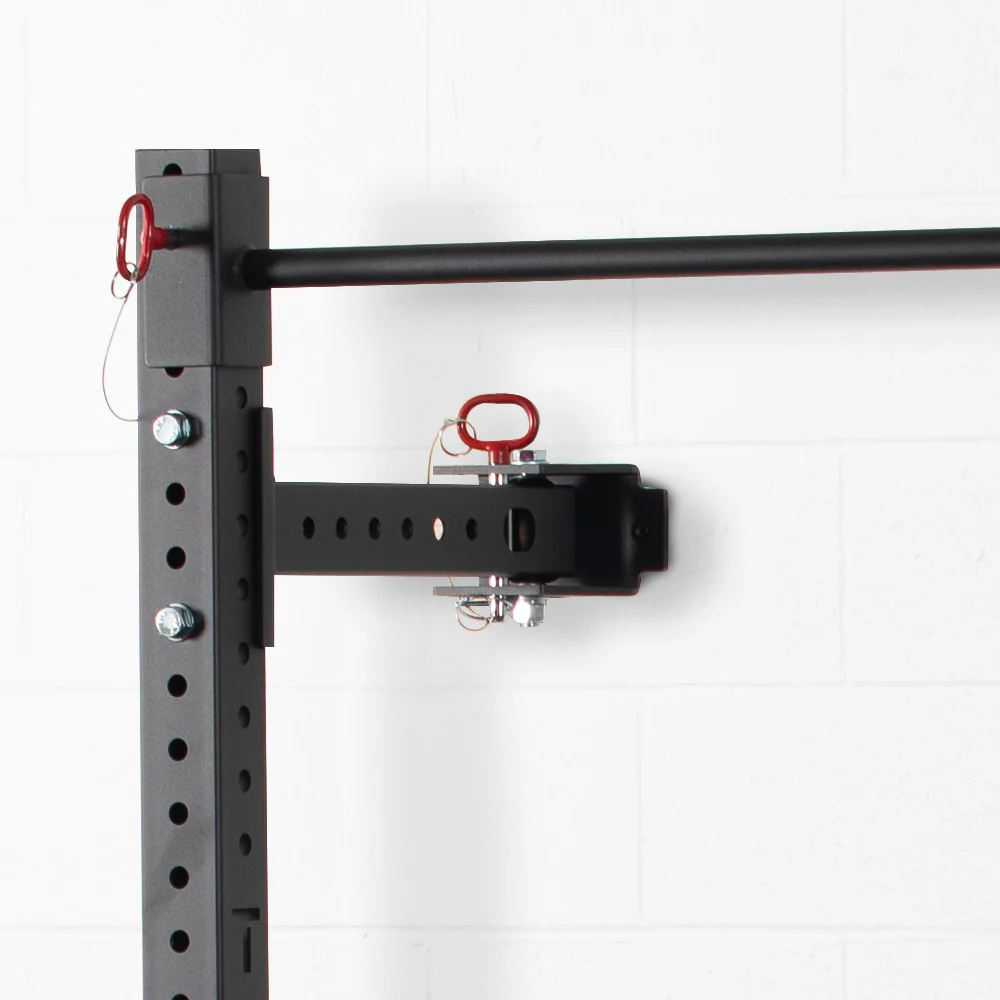 Scratch and Dent, X-3 Series Folding Power Rack - Image 7