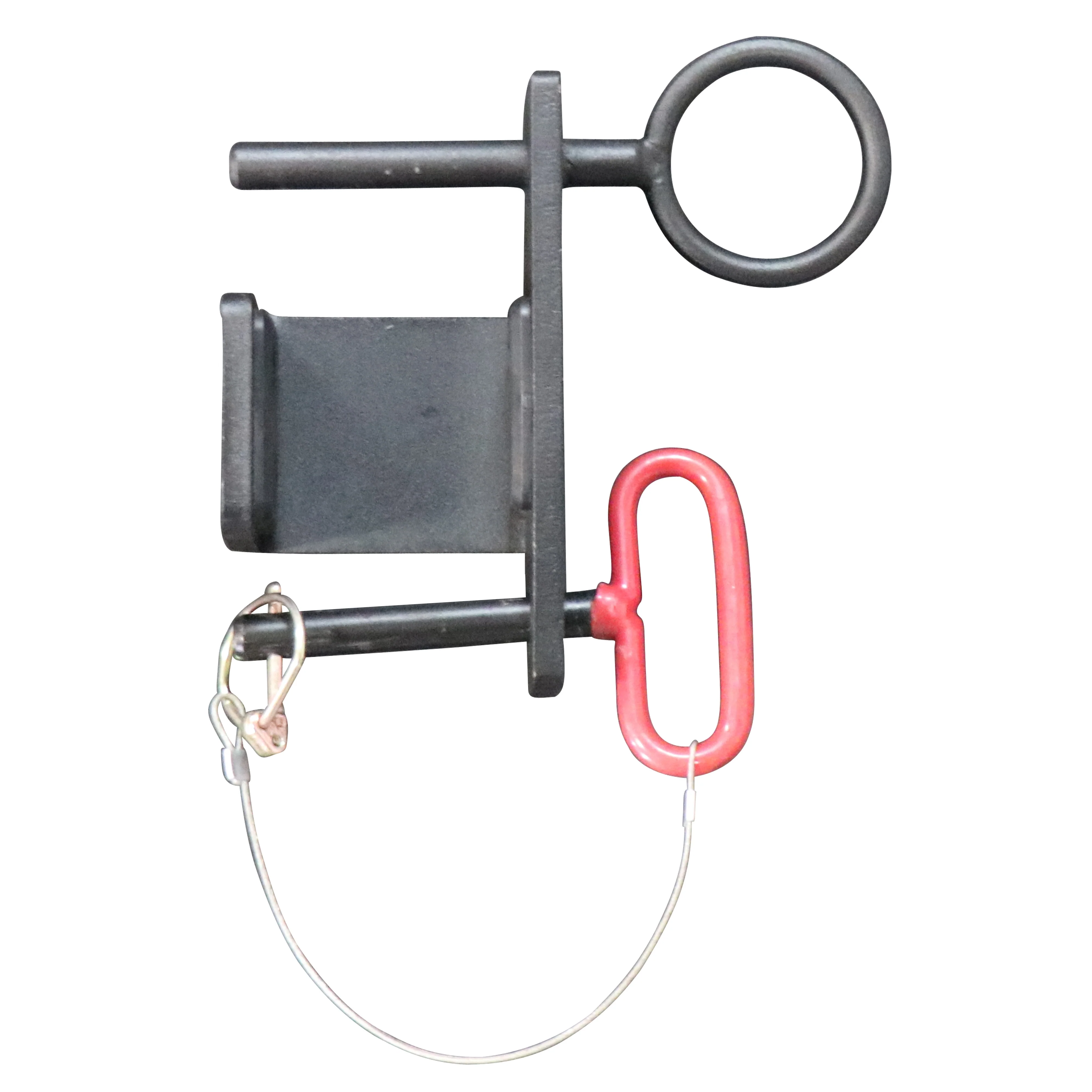 Scratch and Dent, X-3 Series J-Hook Battle Rope Ring Attachment V2 - Image 6