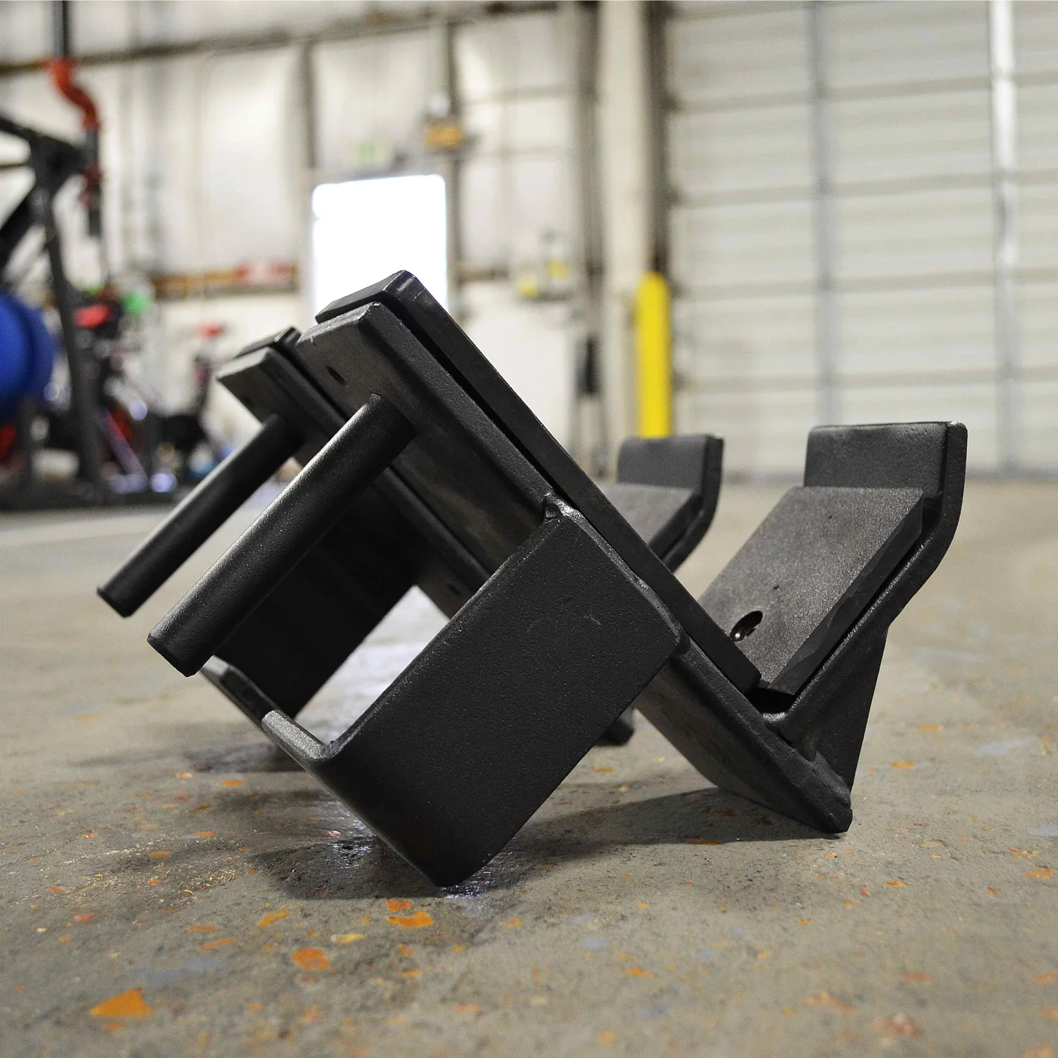 Scratch and Dent, X-3 Series J-Hooks - Image 3