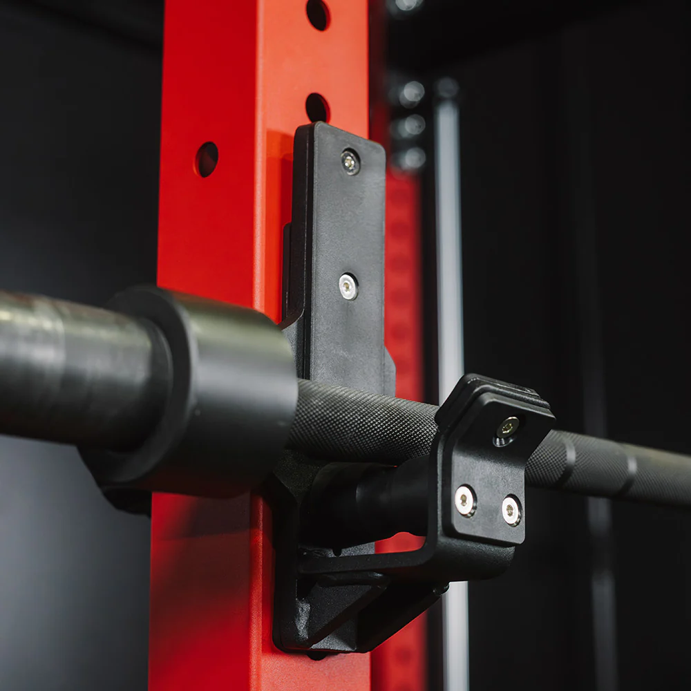 Scratch and Dent, X-3 Series Quick Release Roller J-Hooks - Image 3