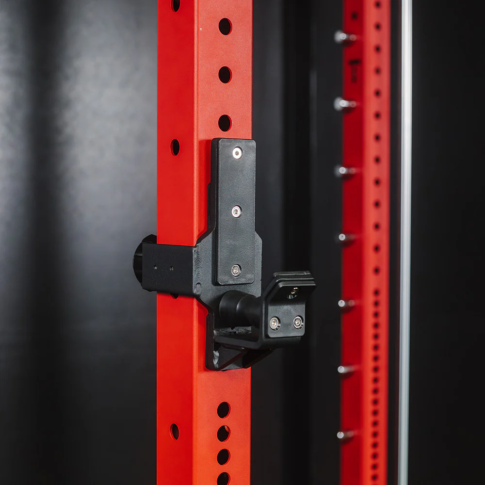 Scratch and Dent, X-3 Series Quick Release Roller J-Hooks - Image 4